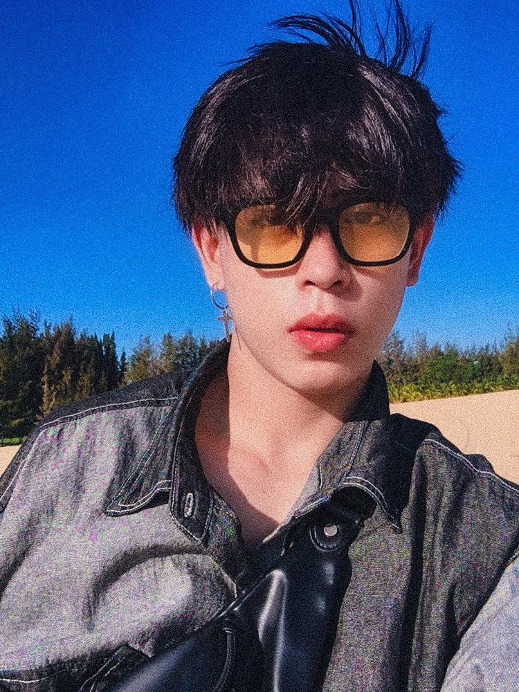 Phan Đặng Trùng Dương Phan Đặng Trùng Dương