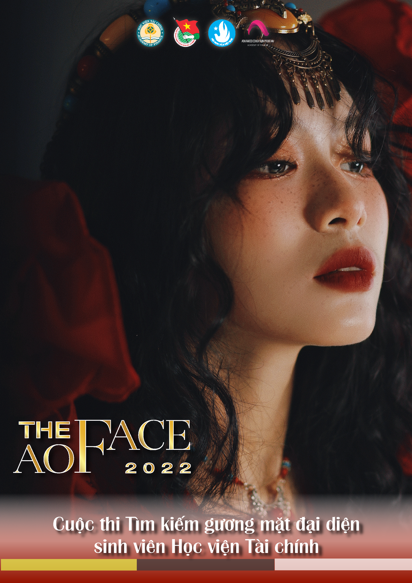 Phải chăng, bạn cũng đã lỡ “sa” vào đôi mắt vừa thơ ngây, vừa có sức cuốn hút của cô bạn Hà My? Không phải nghi ngờ gì nữa khi cô nàng chính là một trong những gương mặt vô cùng nổi bật của cuộc thi The Face AOF 2022 tới thời điểm hiện tại.