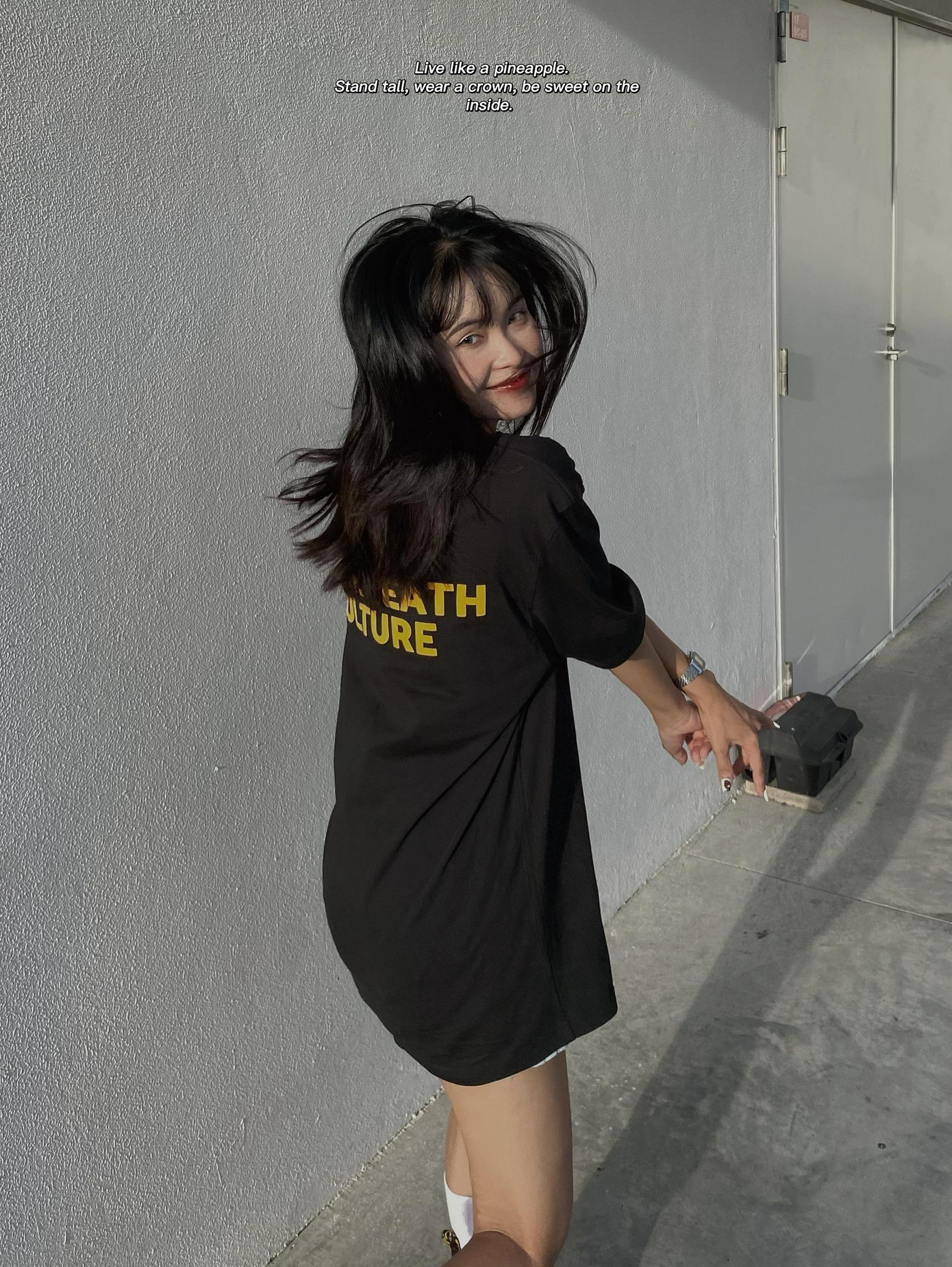 Những tấm thiệp cảm ơn chính là tài sản vô giá trong "nghiệp nháy" của Minh Anh