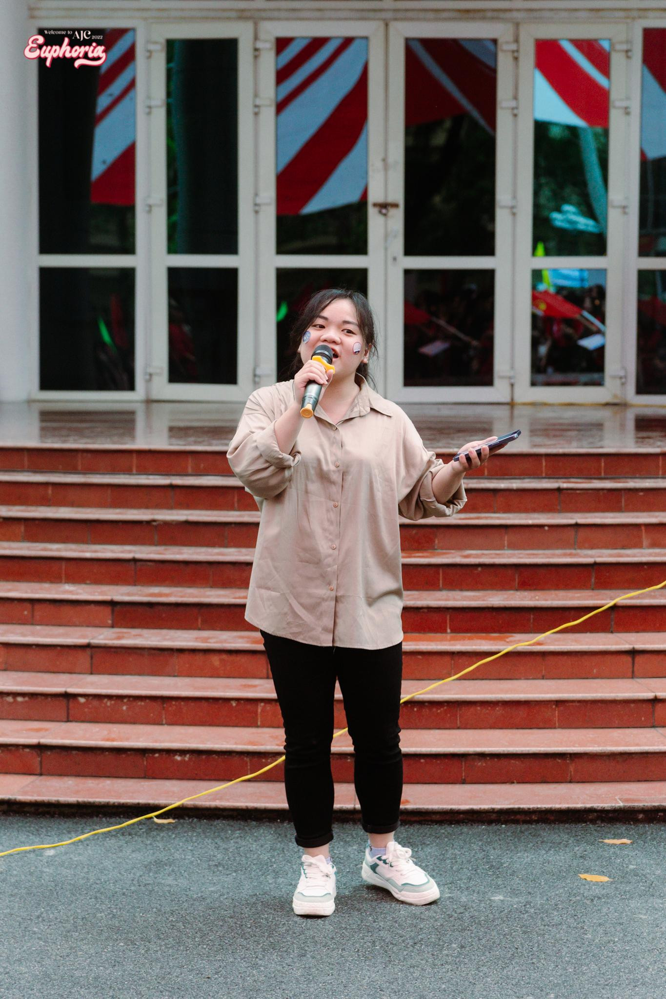 Tại sân khấu Du ca: UTOPIA, rất nhiều tài năng K42 được hé lộ.