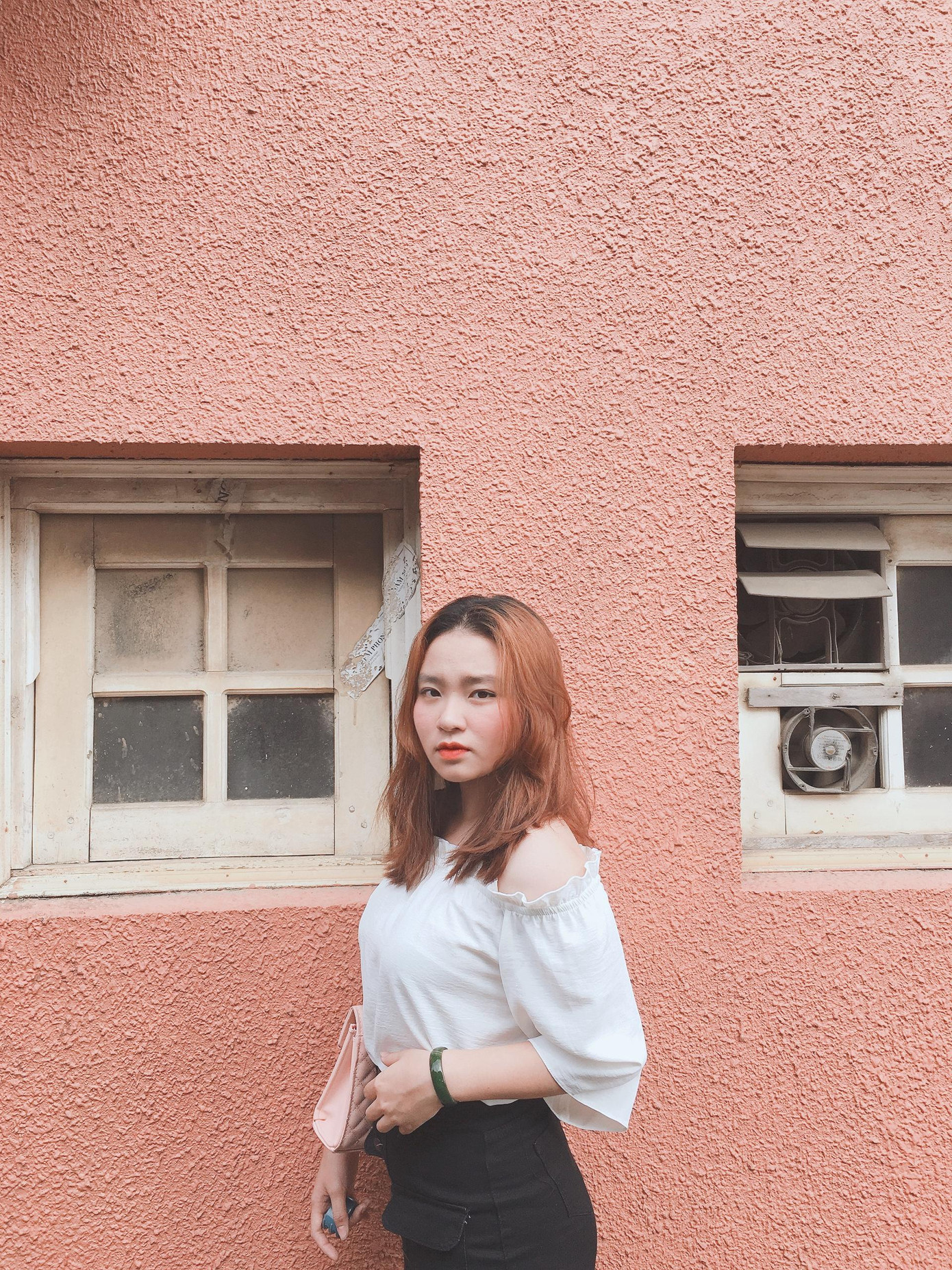 Khi vào trường Đại học Lâm Nghiệp thì giấc mơ của Ngọc Anh mới thật sự bắt đầu. Khi vào trường Đại học Lâm Nghiệp thì giấc mơ của Ngọc Anh mới thật sự bắt đầu.