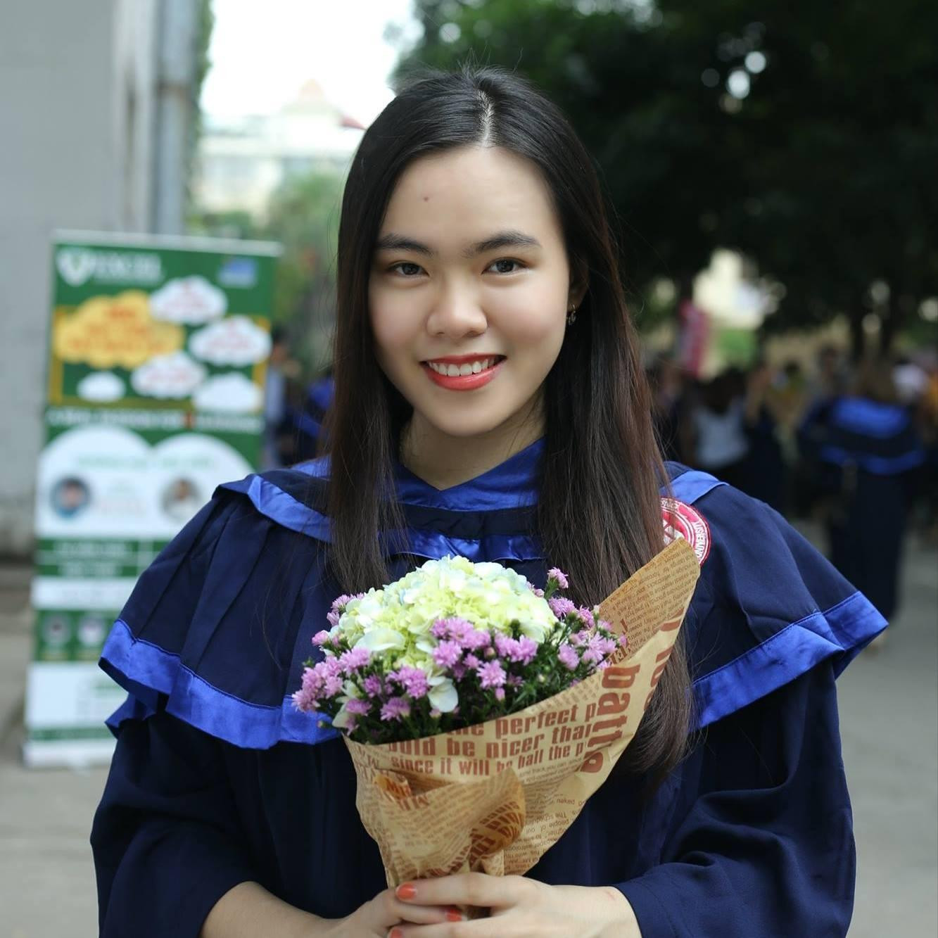 Theo Minh Ngọc để đạt được hiệu quả cao trong nghiên cứu thì cần phải dành quỹ thời gian, sự sáng tạo, tích lũy kiến thức nhất định, không được ngần ngại nản chí trước khó khăn. Theo Minh Ngọc để đạt được hiệu quả cao trong nghiên cứu thì cần phải dành quỹ thời gian, sự sáng tạo, tích lũy kiến thức nhất định, không được ngần ngại nản chí trước khó khăn.