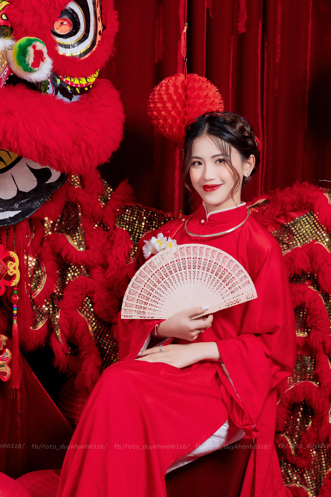 Một người đẹp thật sự trong mắt người khác, phải có đầy đủ cả ngoại hình, tri thức, và tấm lòng - đó là kim chỉ nam cho lý tưởng sống của Ngọc Linh.