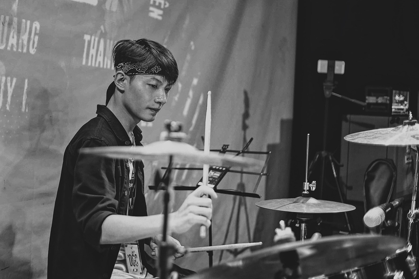 ...để Hải hiểu trình độ mình đang ở đâu và cần phát triển như thế nào.