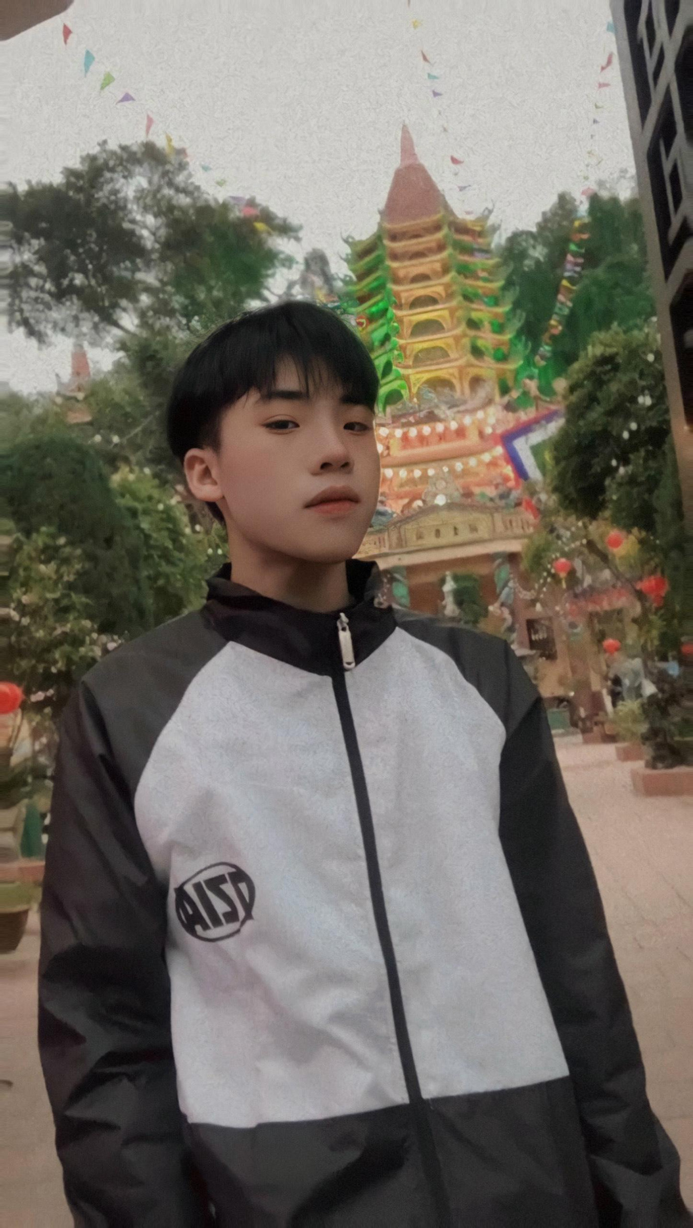 Từ nhỏ, Việt Phong đã rất yêu thích và có cơ hội được tiếp xúc với âm nhạc, giành được nhiều giải thưởng khác nhau.