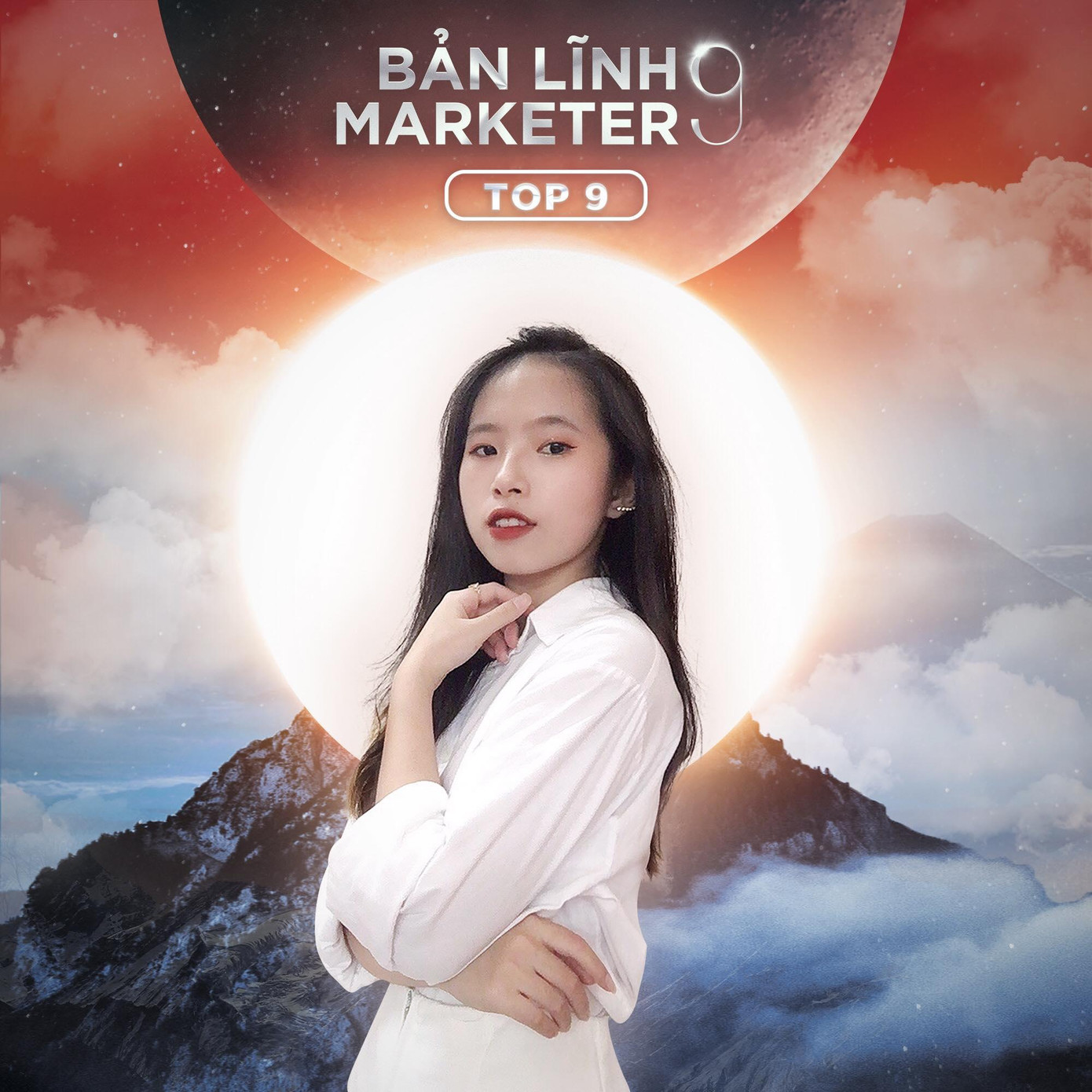 Phạm Diệu Linh, sinh viên chuyên ngành Quản trị kinh doanh K57, trường Đại học Ngoại thương. Phạm Diệu Linh, sinh viên chuyên ngành Quản trị kinh doanh K57, trường Đại học Ngoại thương.