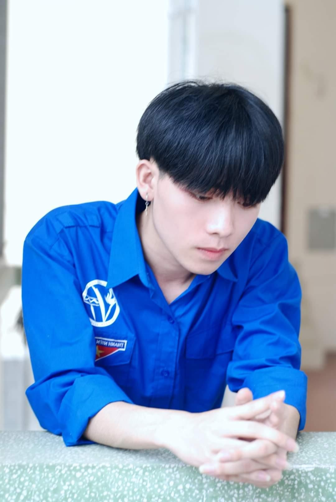 Với Quốc Toản, là một người trẻ, để bản thân sống có ích cho xã hội, thì trước hết bản thân phải sống tốt.