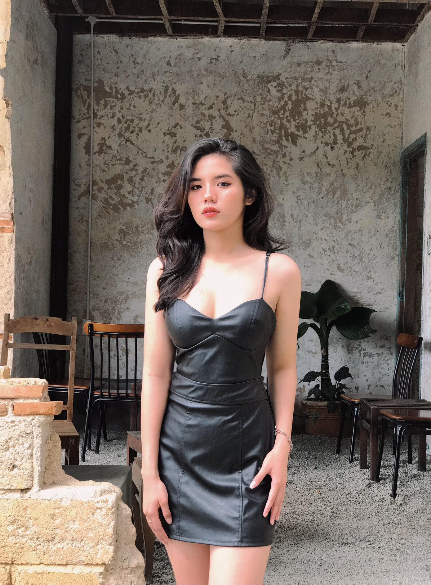 Chế Hoàng Đức Anh.