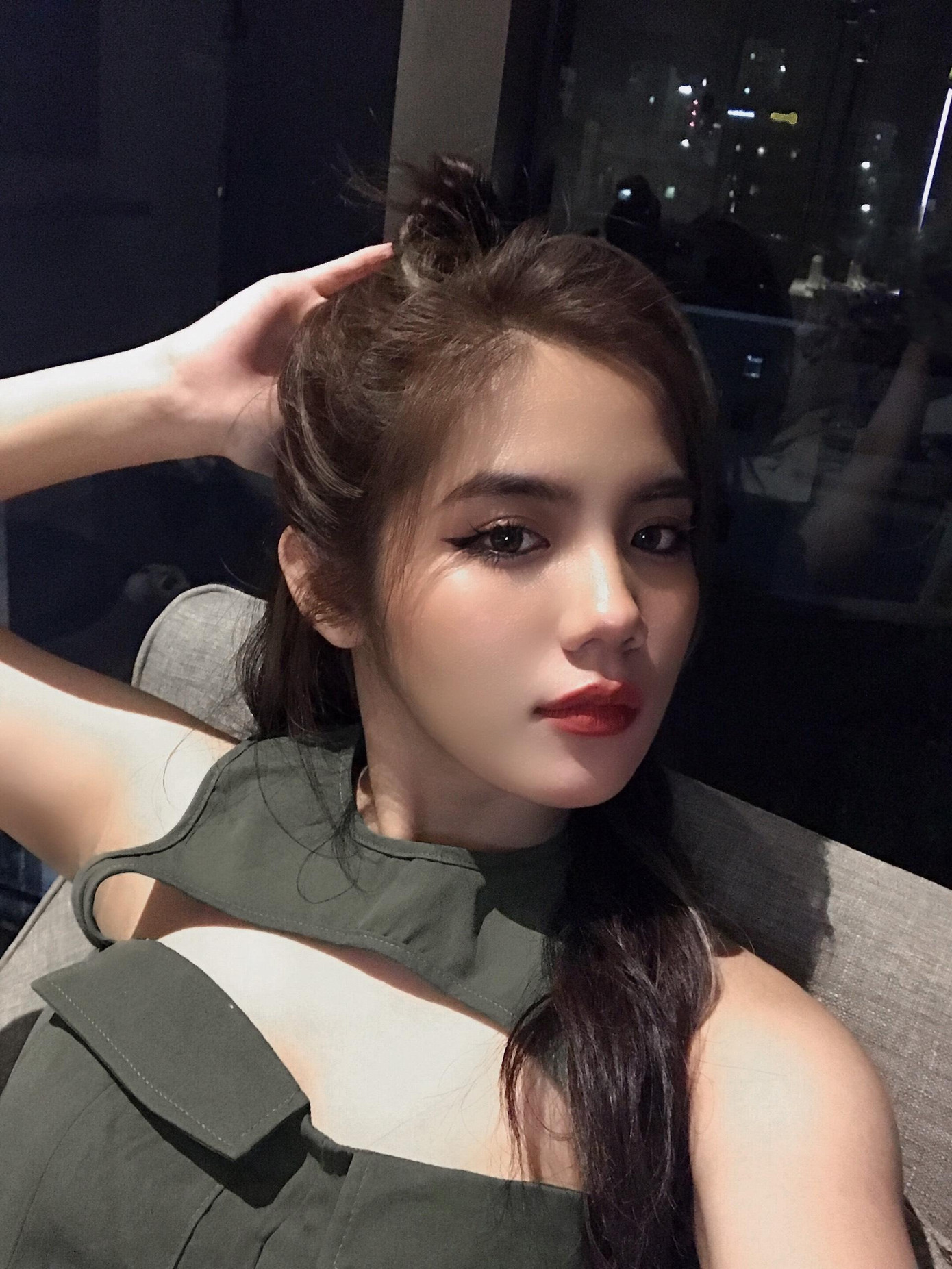 Chế Hoàng Đức Anh.