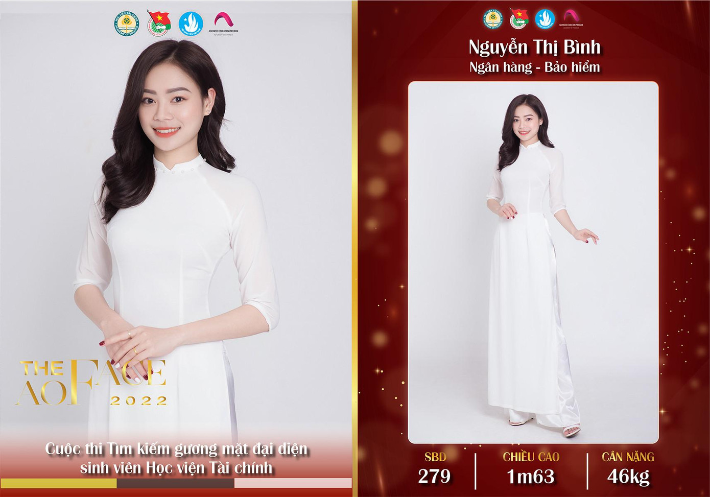 SBD 279 - Nguyễn Thị Bình SBD 279 - Nguyễn Thị Bình