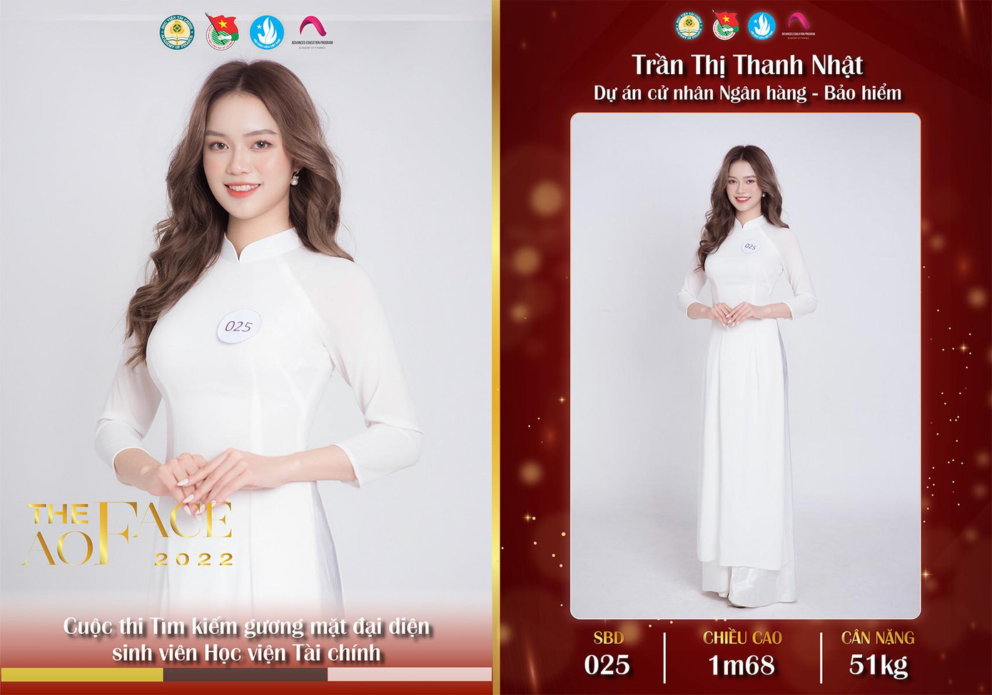 SBD 025 - Trần Thị Thanh Nhật SBD 025 - Trần Thị Thanh Nhật