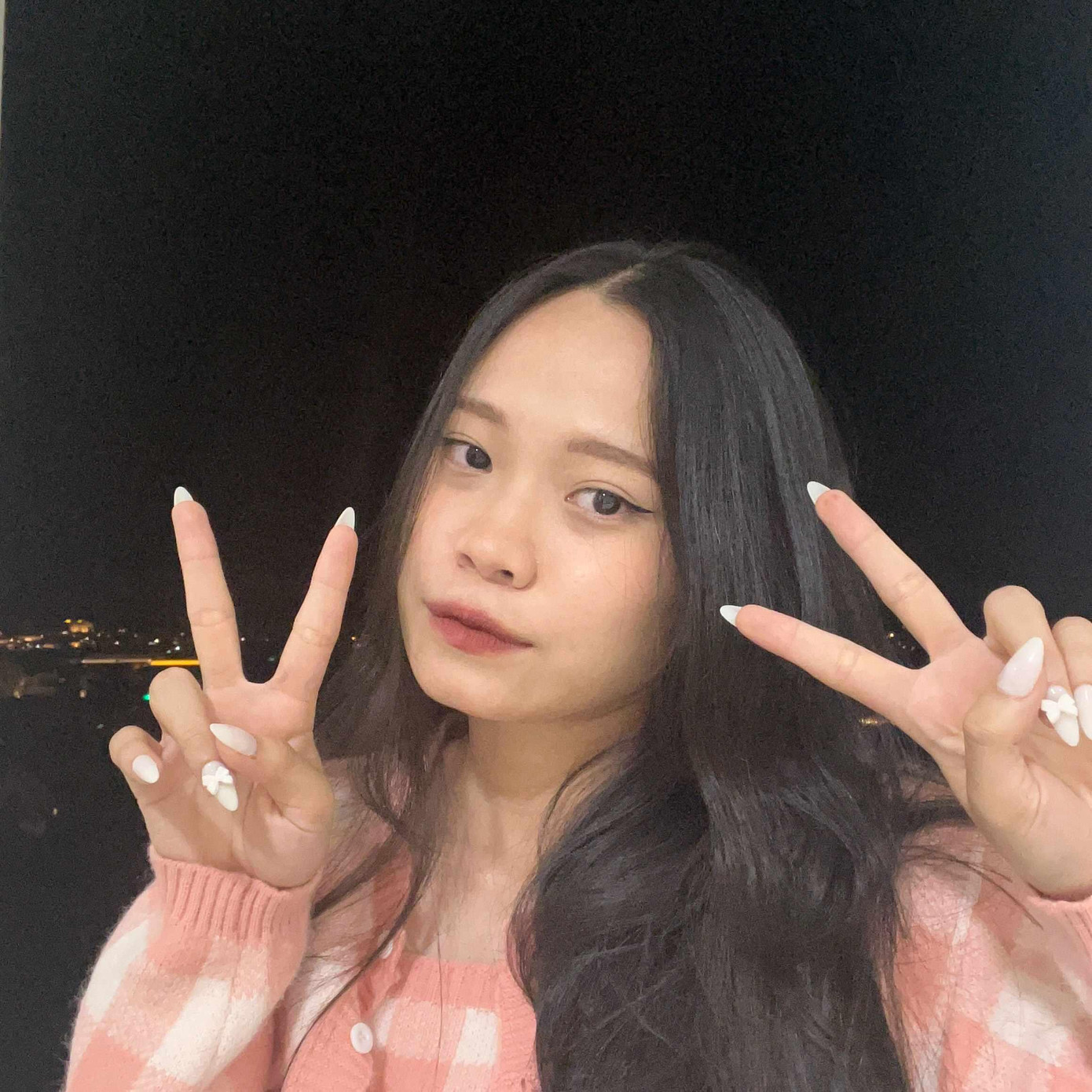 Cao Ngọc Ánh (sinh viên Học viện Ngoại giao) chia sẻ: “Dịp lễ 2/9 năm nay tình cờ trùng với chuyến đi Đà Lạt - Nha Trang của gia đình mình."