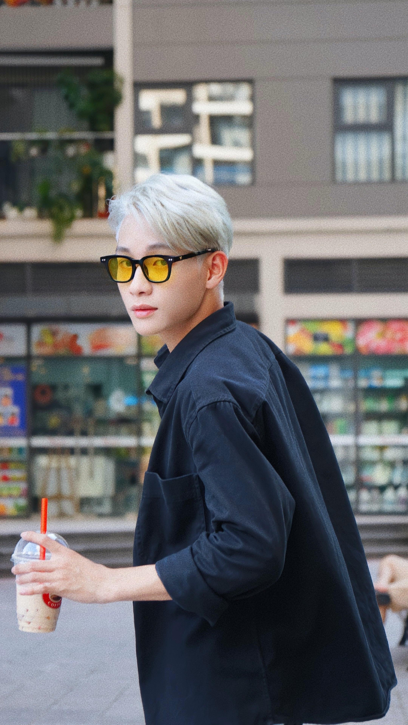 Với anh, tài năng vẫn là thứ quan trọng nhất với một sinh viên nghệ thuật Với anh, tài năng vẫn là thứ quan trọng nhất với một sinh viên nghệ thuật