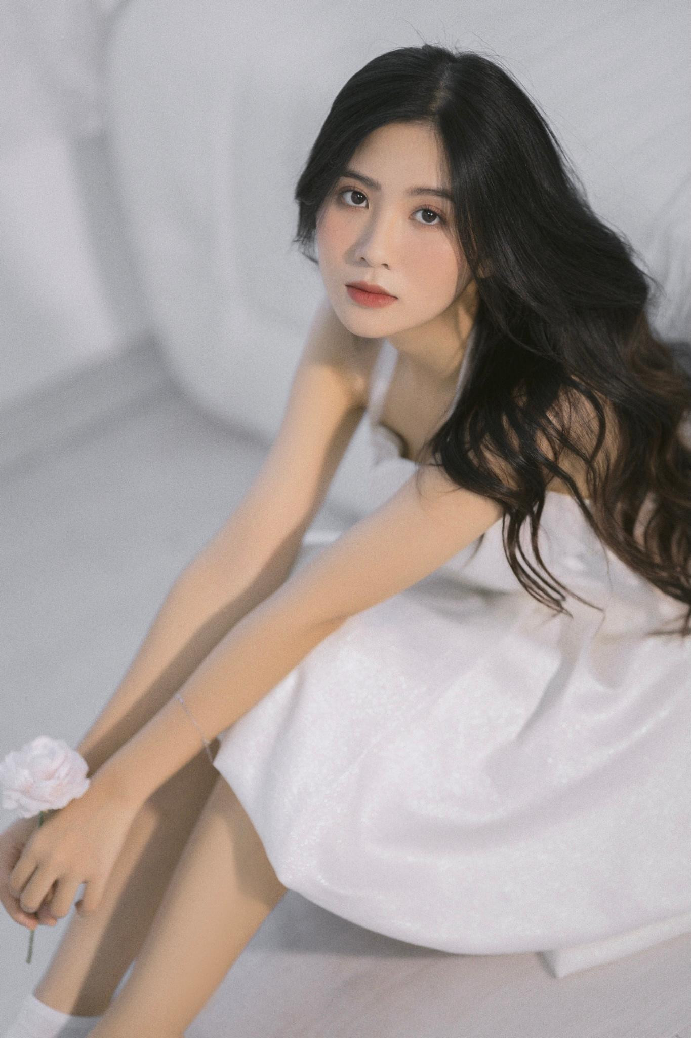 Có thể nói, vai diễn này là một dấu mốc lớn trong sự nghiệp nghệ thuật của Quỳnh Trang.