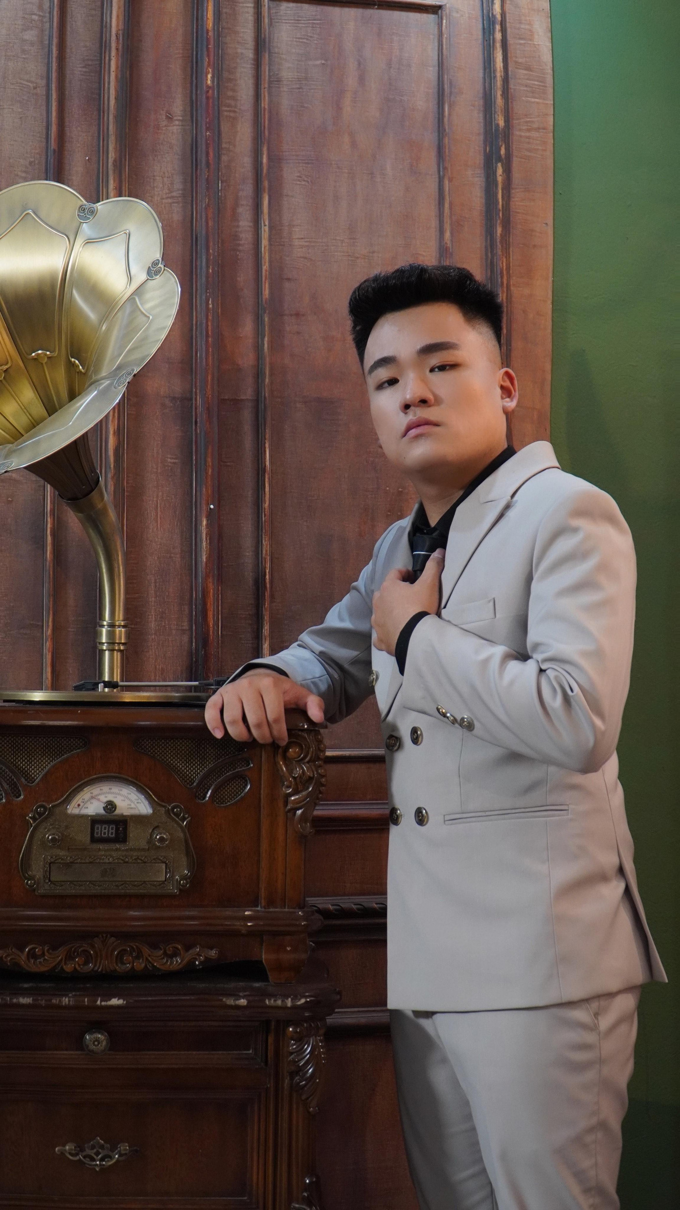 Có thể nói, cuộc thi đã giúp Anh Tú có thêm rất nhiều kinh nghiệm, bản lĩnh sân khấu, cũng như phát triển hơn về mặt tư duy âm nhạc. Có thể nói, cuộc thi đã giúp Anh Tú có thêm rất nhiều kinh nghiệm, bản lĩnh sân khấu, cũng như phát triển hơn về mặt tư duy âm nhạc.