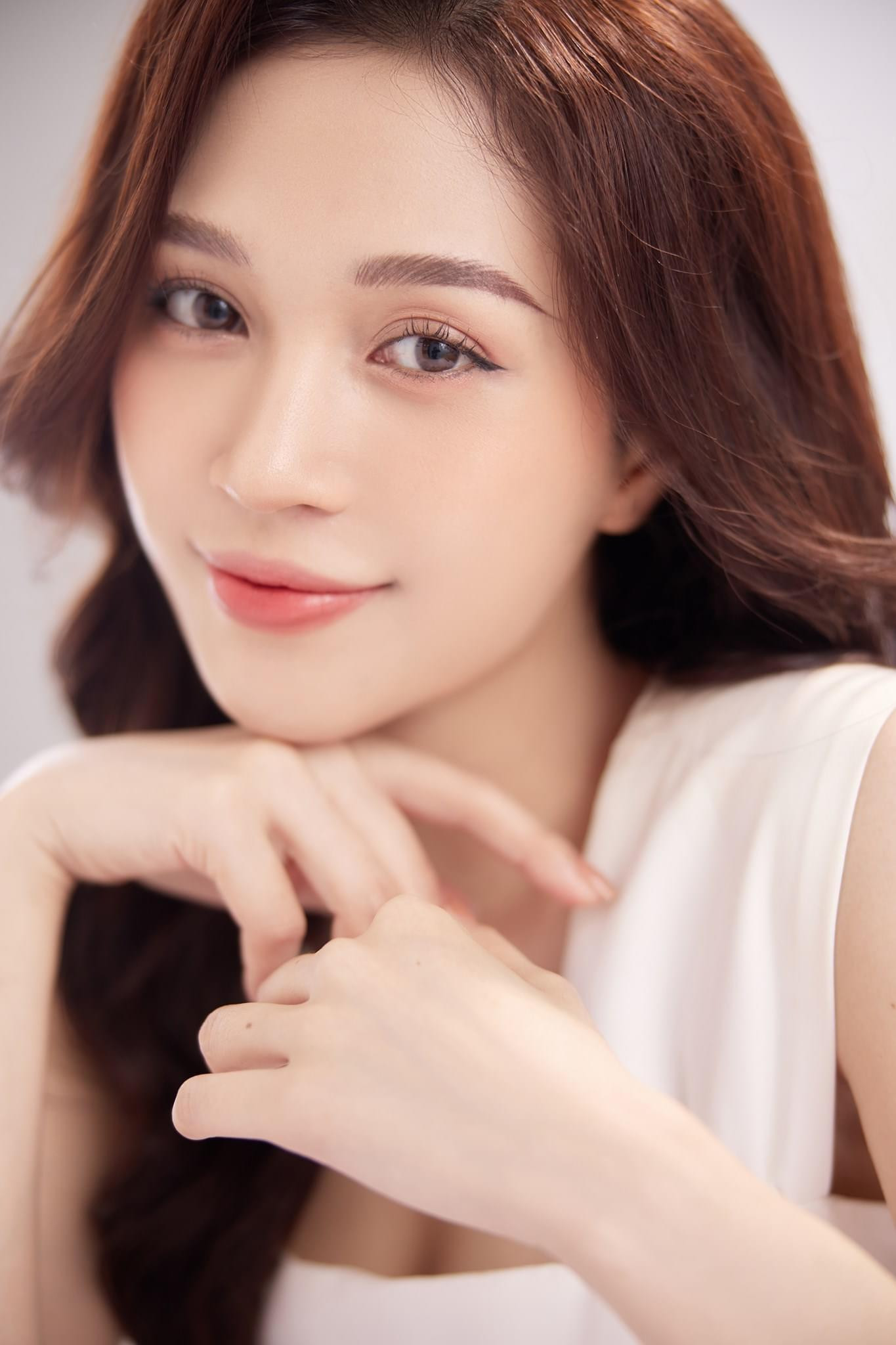 Ngọc Anh cũng chính là một fan bóng đá đích thực và CLB Liverpool là đội bóng yêu thích của cô nàng.