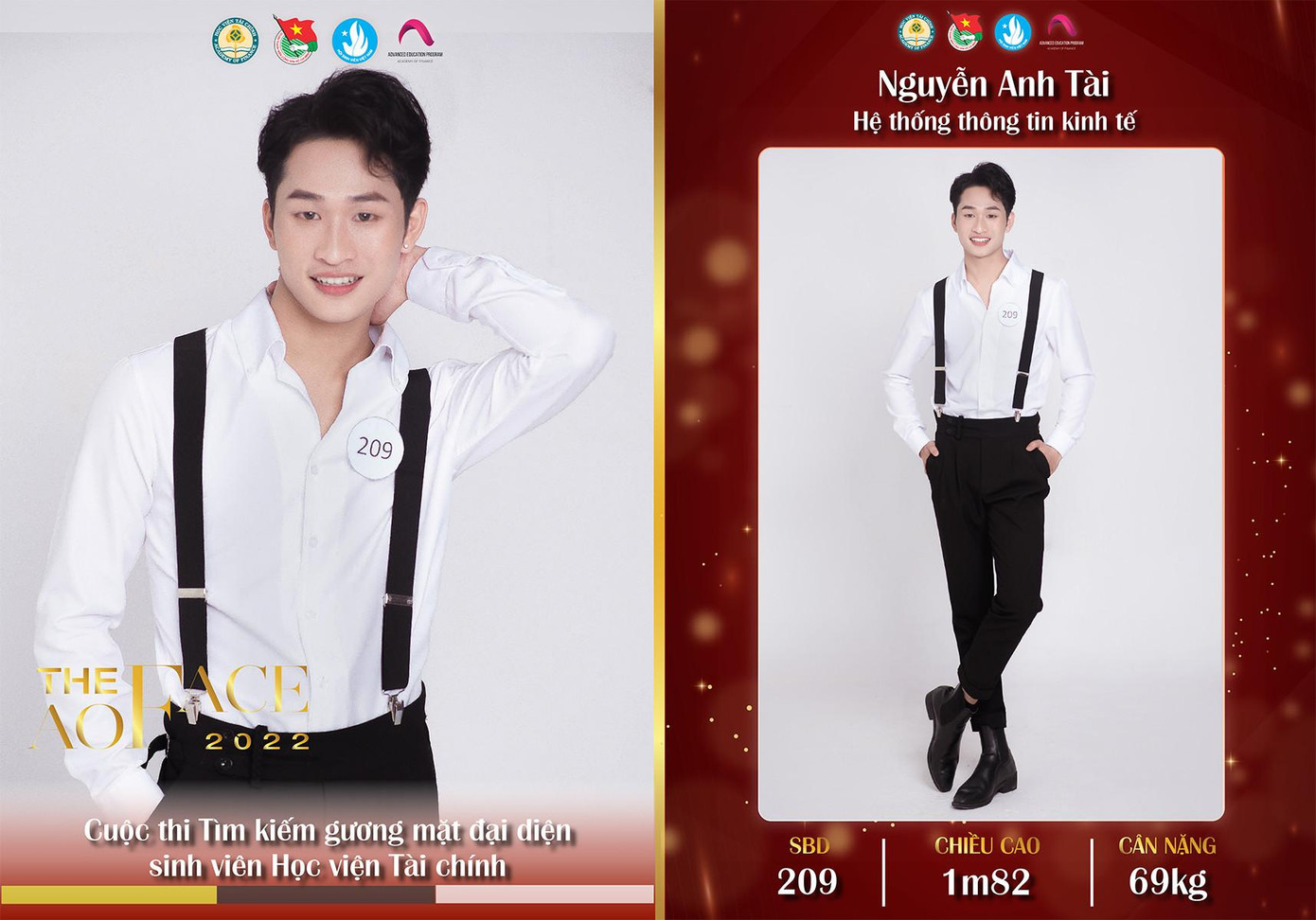 SBD 209 - Nguyễn Anh Tài SBD 209 - Nguyễn Anh Tài