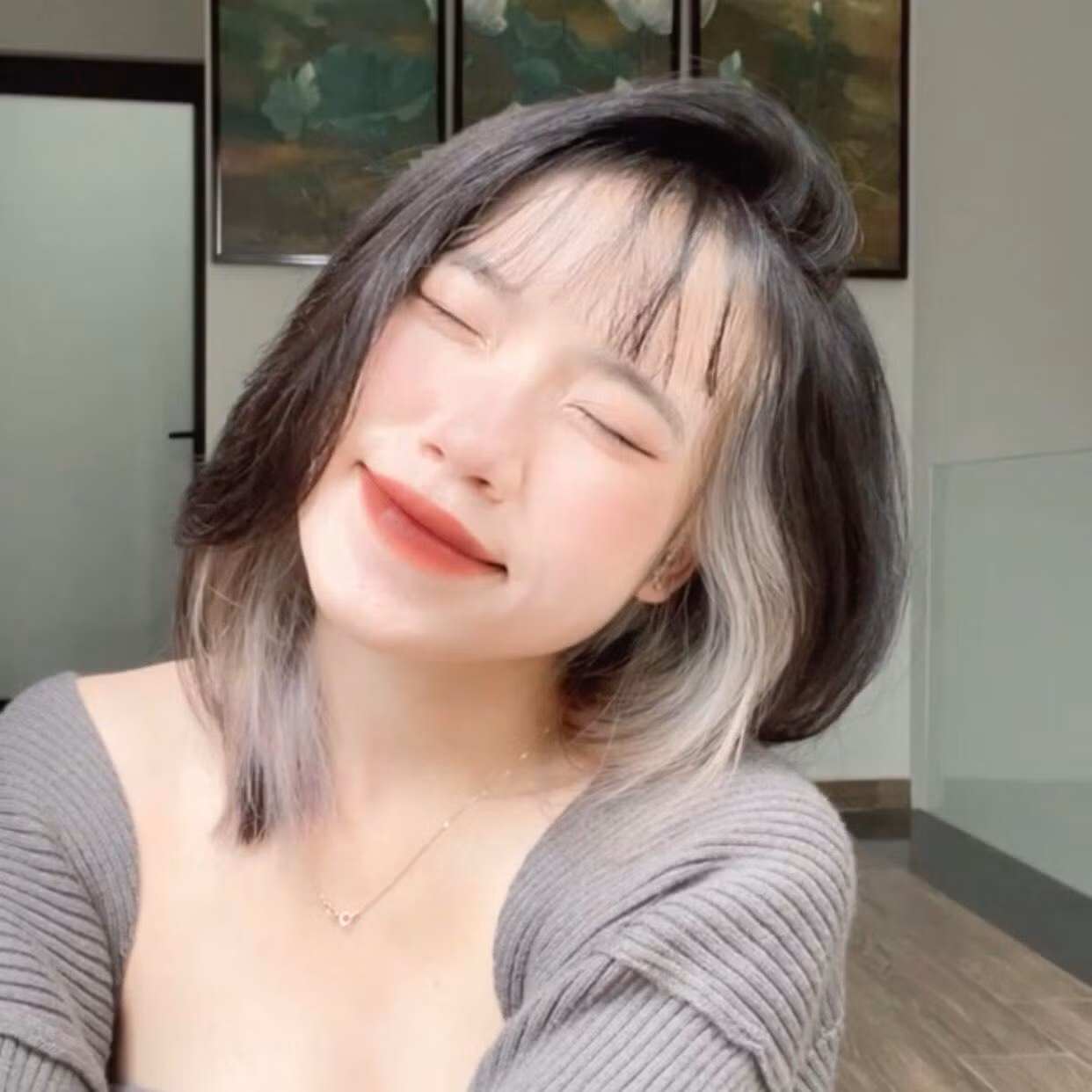 Mẹ là động lực để Phương cố gắng và hoàn thiện mỗi ngày. Mẹ là động lực để Phương cố gắng và hoàn thiện mỗi ngày.