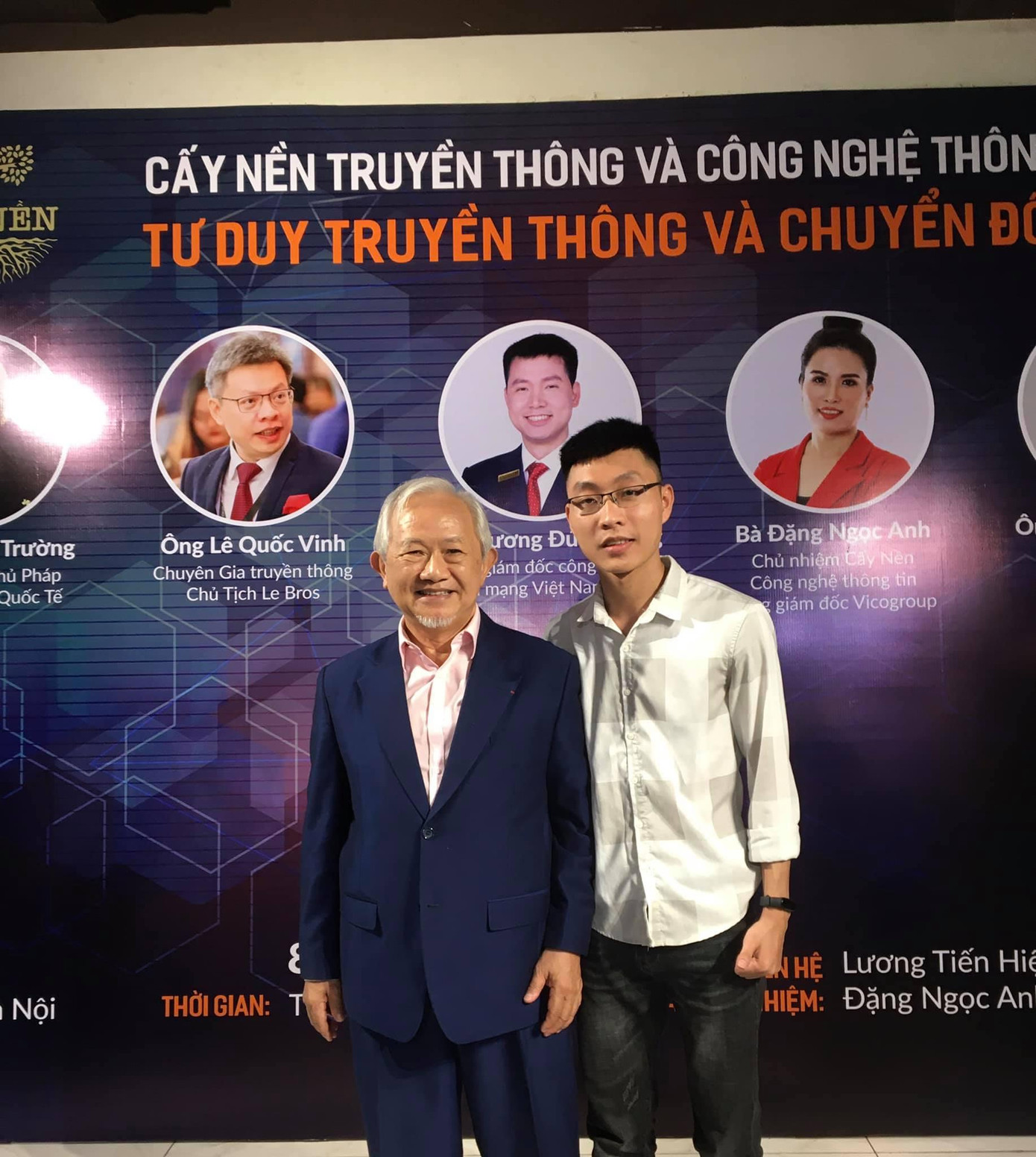 Tích cực tham gia các hoạt động giúp Lê Công Hoan có nhiều kỹ năng và kiến thức phục vụ cho việc học tập và nghiên cứu chuyên ngành. Tích cực tham gia các hoạt động giúp Lê Công Hoan có nhiều kỹ năng và kiến thức phục vụ cho việc học tập và nghiên cứu chuyên ngành.