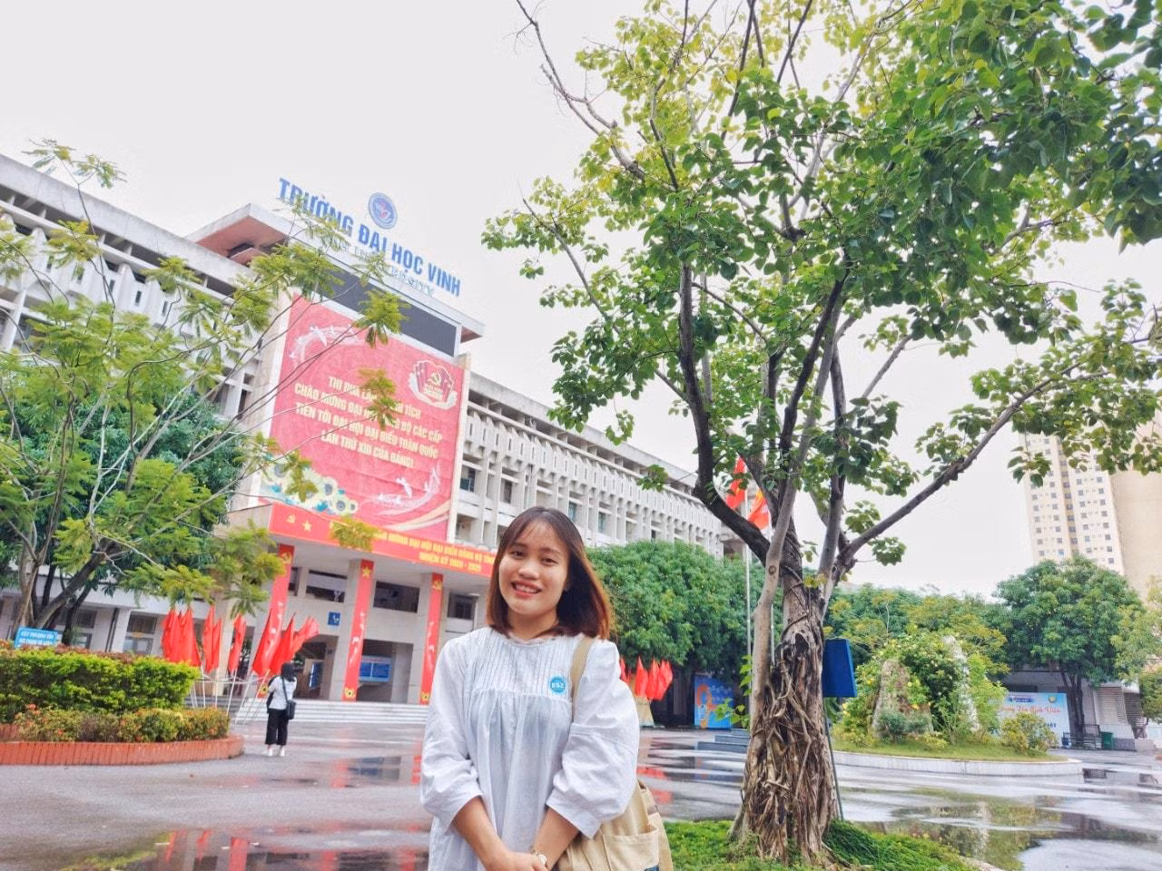 Chỉ có kiến thức mới đem lại sự an tâm và cũng là con đường ngắn nhất dẫn đến thành công.