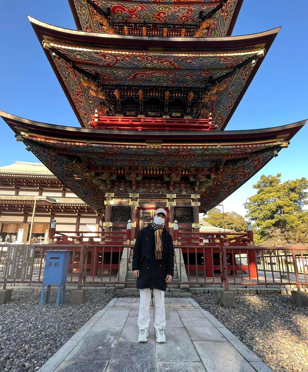 Trọng Hiếu Trọng Hiếu