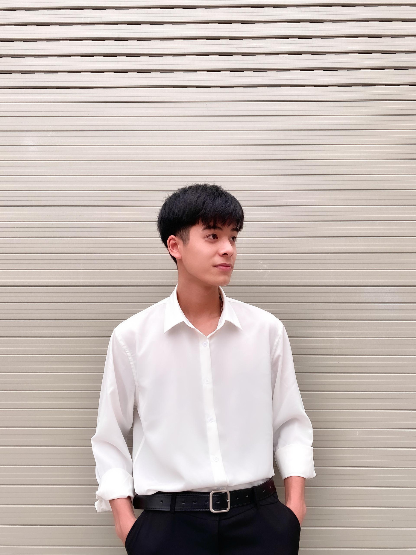 Chàng trai GenZ đã bắt đầu sáng tạo nội dung từ khi còn ngồi trên ghế nhà trường. Chàng trai GenZ đã bắt đầu sáng tạo nội dung từ khi còn ngồi trên ghế nhà trường.