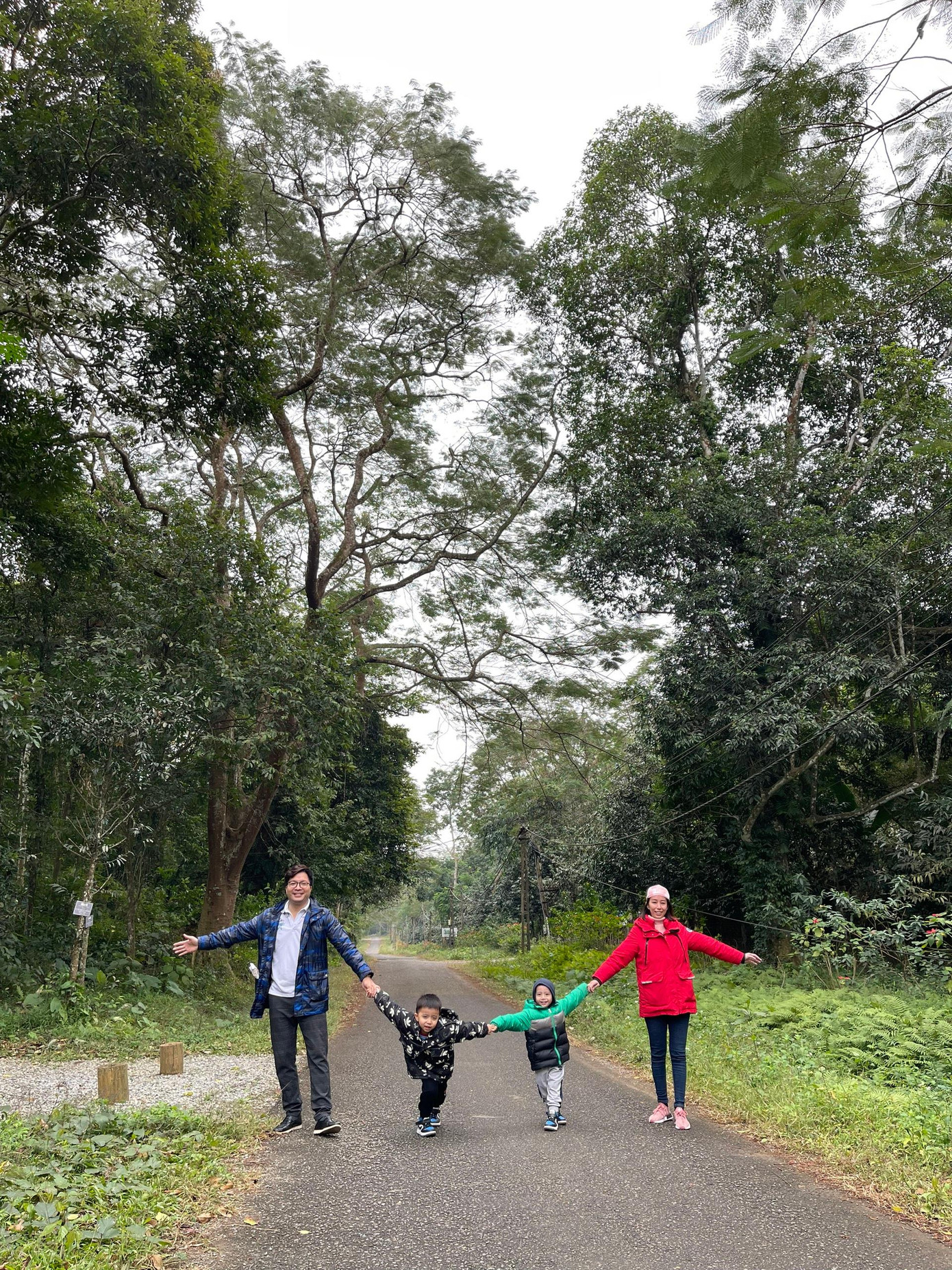 Bảo An dành nhiều thời gian hơn cho gia đình trong thời kỳ giãn cách xã hội, đăng ký tham gia những hoạt động xã hội về bảo vệ môi trường.