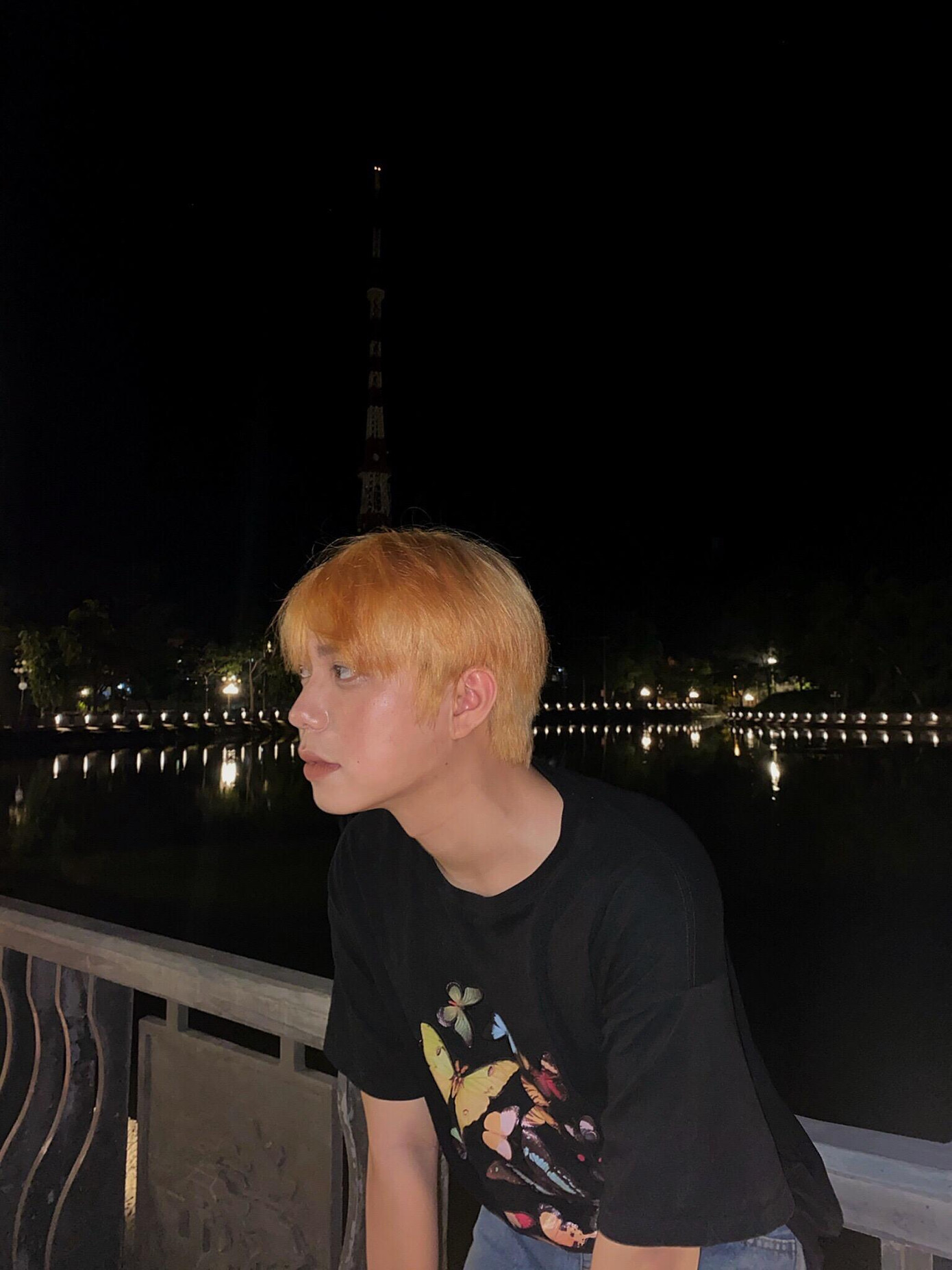 Nguyễn Thế Tú: "Mong rằng dịch bệnh sớm được kiểm soát, tình hình khá hơn để sinh viên nói riêng và toàn xã hội nói chung có một môi trường học tập, làm việc thoải mái và năng suất nhất."