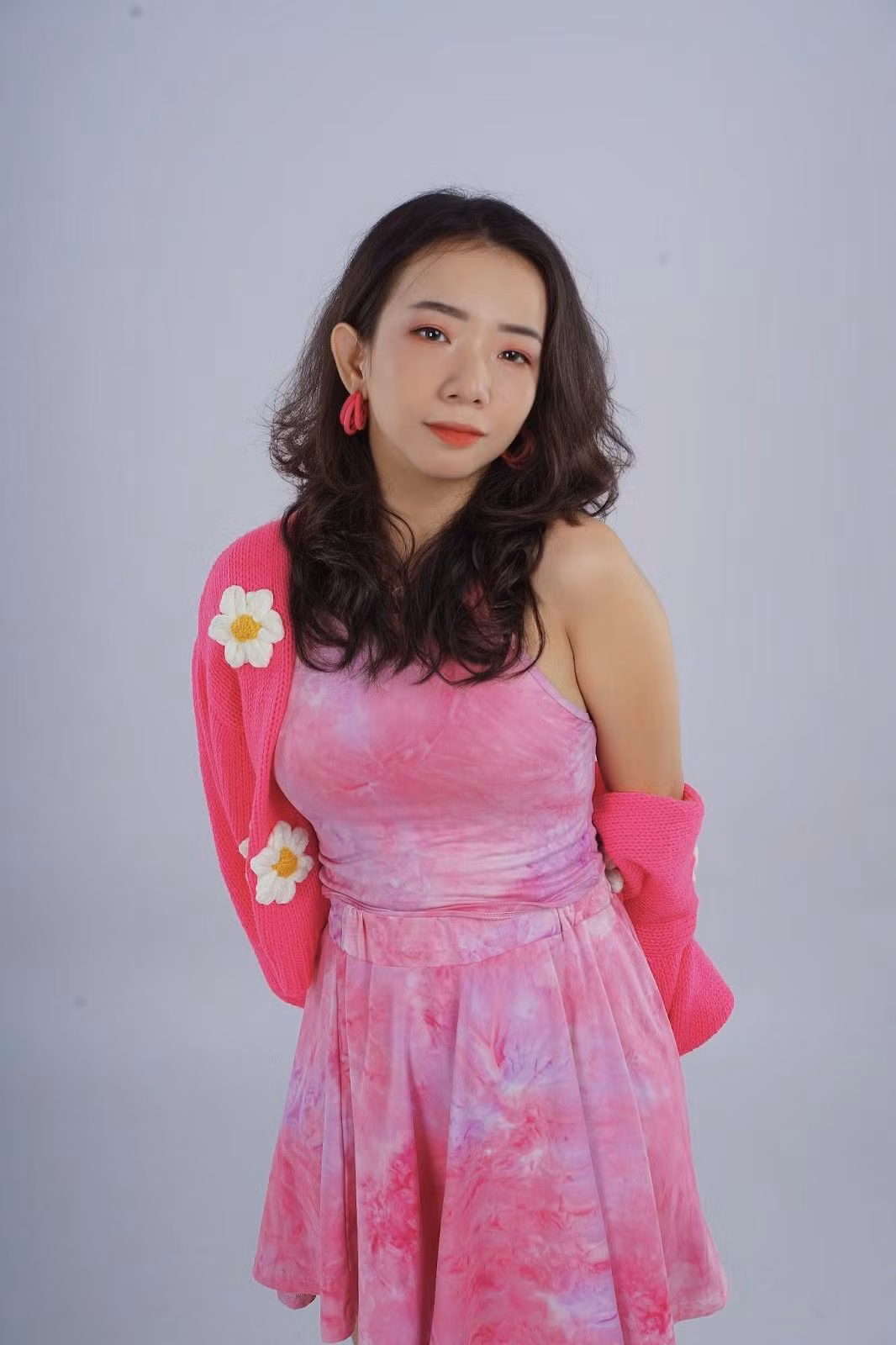 Đinh Trang - Nữ Rapper cá tính.