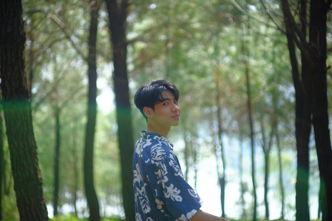 Nguyễn Mậu Đình Thắng, sinh viên năm nhất khoa Truyền thông và Văn hóa đối ngoại, Học viện Ngoại giao. Nguyễn Mậu Đình Thắng, sinh viên năm nhất khoa Truyền thông và Văn hóa đối ngoại, Học viện Ngoại giao.