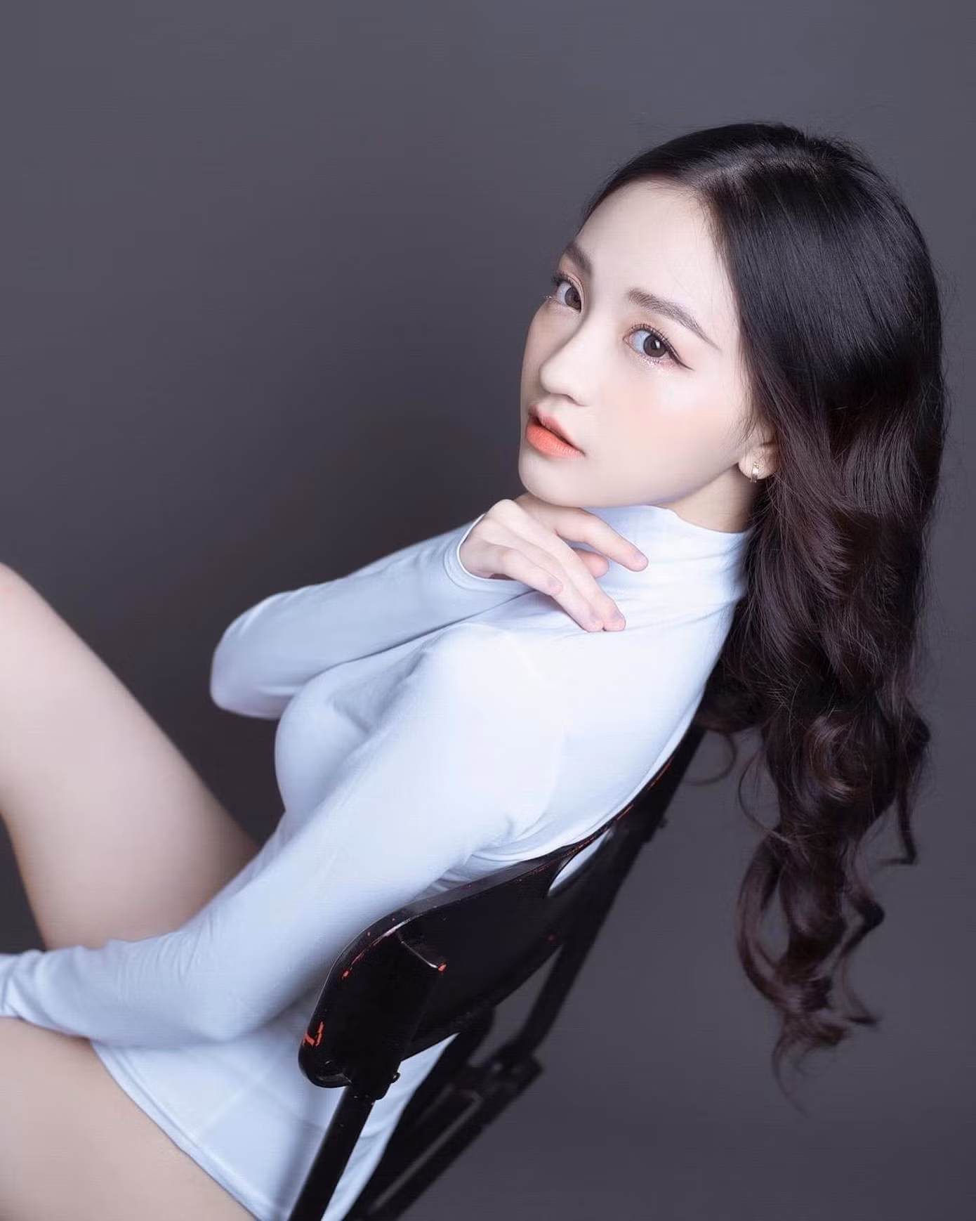 Cho đến hiện tại, Thúy Hạnh luôn biết ơn bản thân và những gì công việc mang lại, giúp cô bạn thay đổi cuộc sống tốt hơn.
