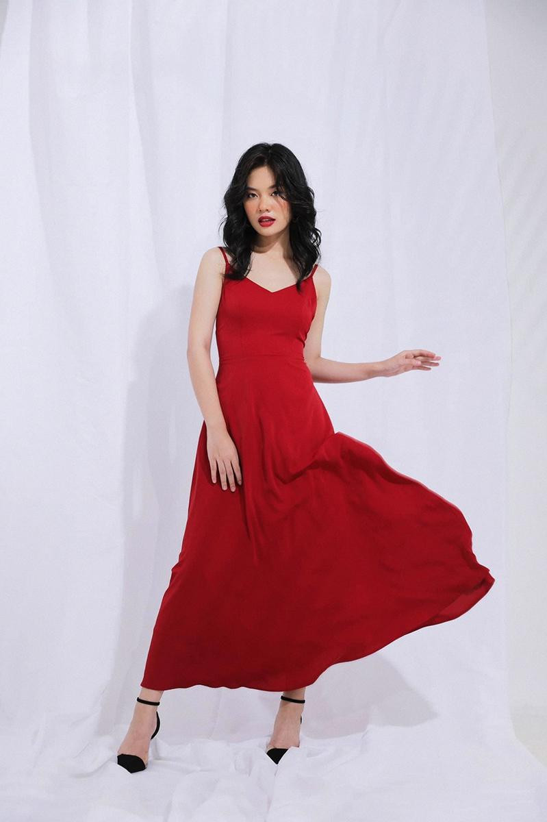 Bên cạnh niềm đam mê với nhảy và múa, hiện tại, Thanh Vân cũng đang thử sức với vai trò mới là người mẫu ảnh và KOL.