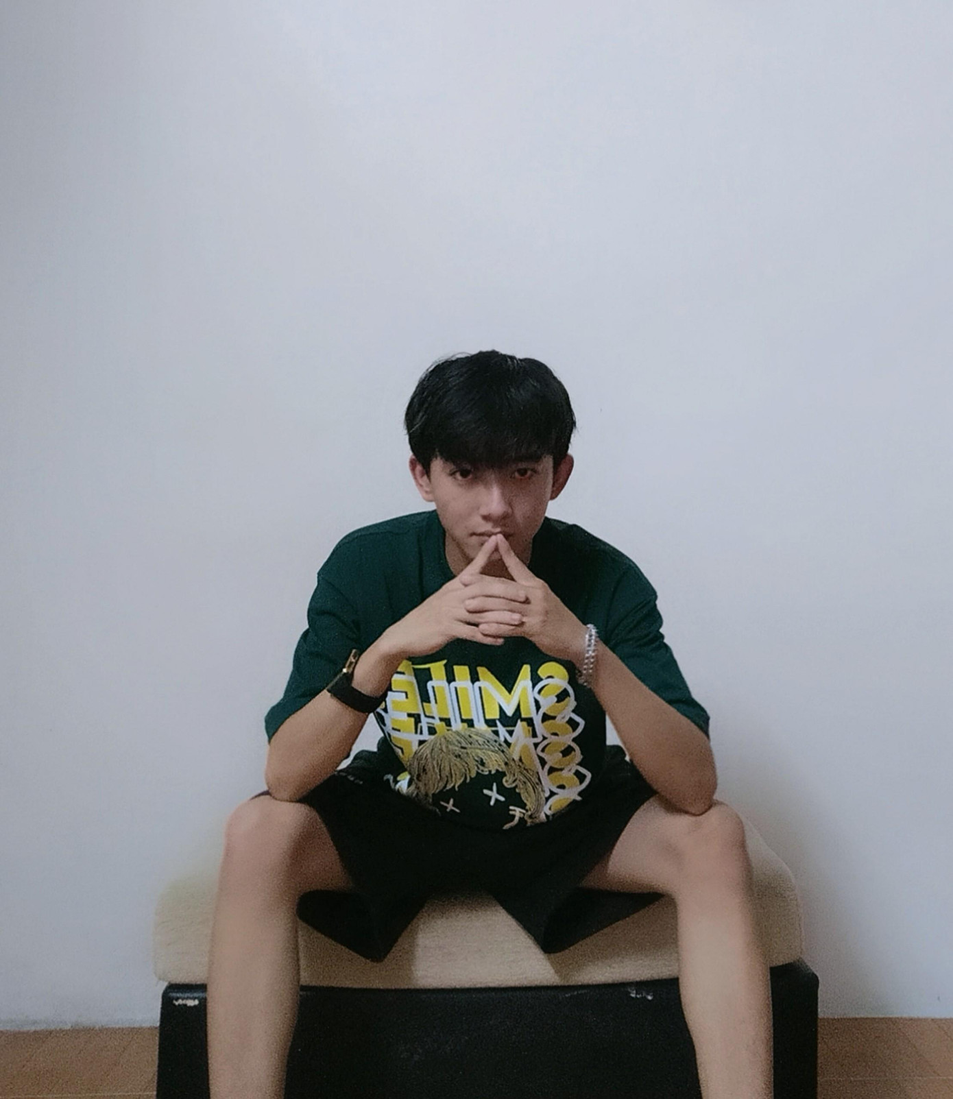 Doãn Tuấn giữ vai trò Uỷ viên Ban chấp hành Liên chi Đoàn Khoa Kiến trúc và Quy hoạch.