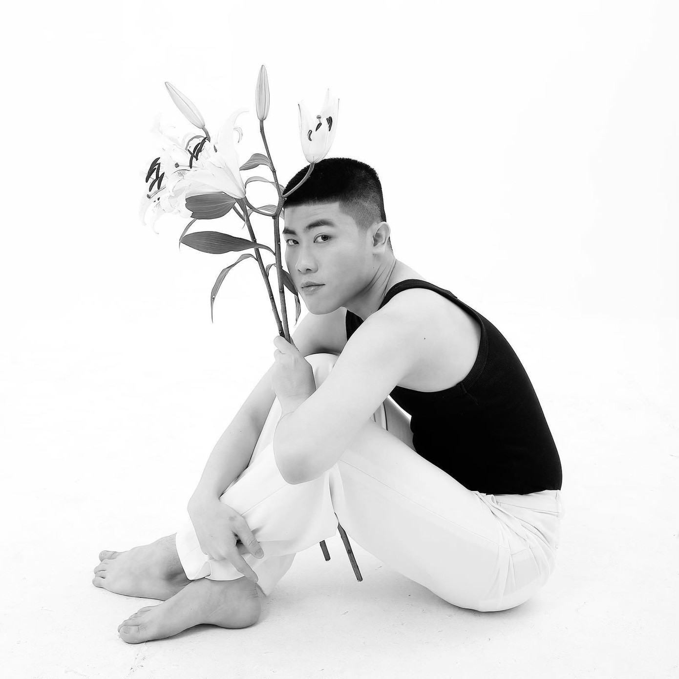 Dani cũng luôn biết ơn về những điều tốt đẹp mà công việc đã mang đến cho mình, những cơ hội và sự trải nghiệm mới. Dani cũng luôn biết ơn về những điều tốt đẹp mà công việc đã mang đến cho mình, những cơ hội và sự trải nghiệm mới.