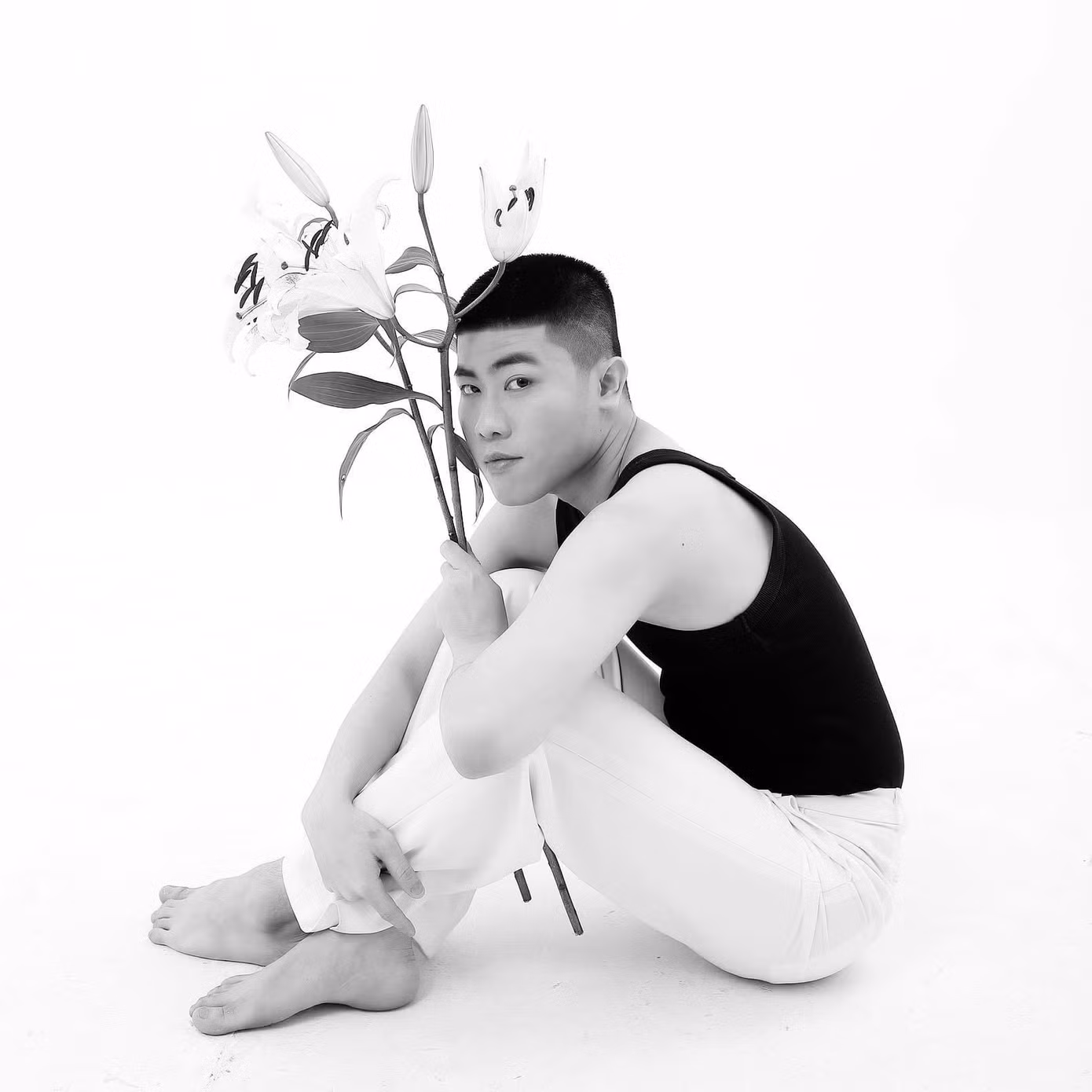 Dani cũng luôn biết ơn về những điều tốt đẹp mà công việc đã mang đến cho mình, những cơ hội và sự trải nghiệm mới.