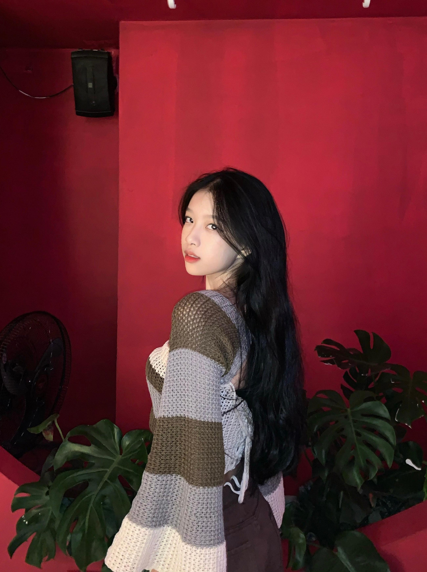 Công việc làm thêm giúp Trang trưởng thành hơn trong cuộc sống. Công việc làm thêm giúp Trang trưởng thành hơn trong cuộc sống.