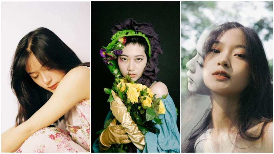 Một số bộ ảnh mà Ánh Ngọc đã từng thực hiện. Một số bộ ảnh mà Ánh Ngọc đã từng thực hiện.