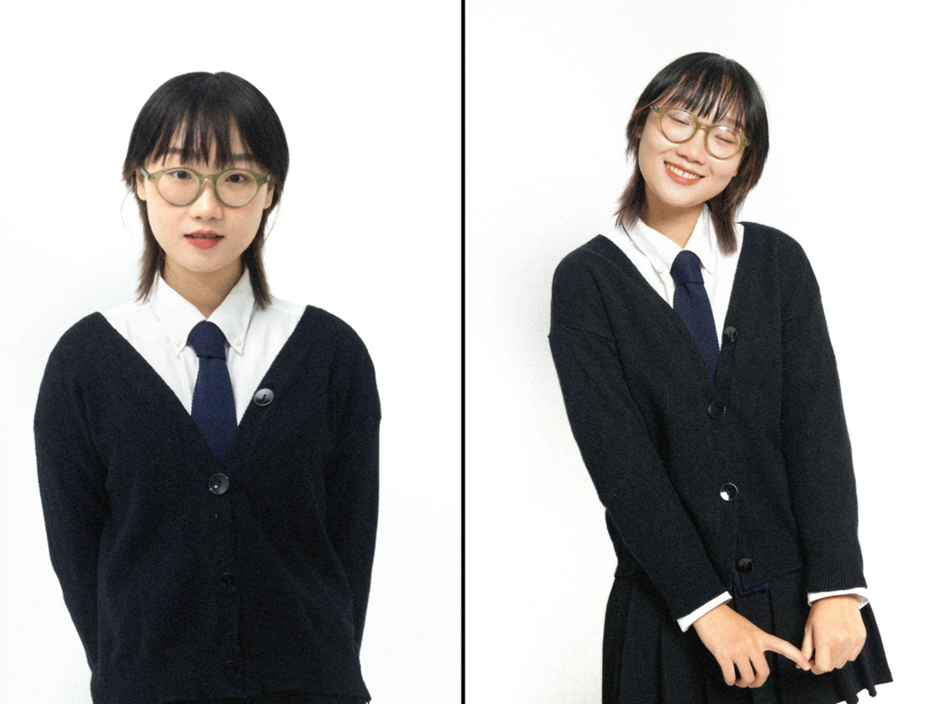 Đặng Ánh Ngọc là sinh viên năm 4 tại Khoa Luật Quốc tế, Học viện Ngoại giao. Đặng Ánh Ngọc là sinh viên năm 4 tại Khoa Luật Quốc tế, Học viện Ngoại giao.