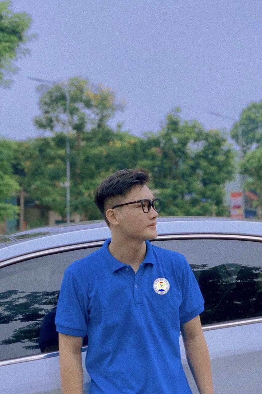 Câu châm ngôn Thành Công rất tâm đắc: “Không có áp lực, không có kim cương”. Câu châm ngôn Thành Công rất tâm đắc: “Không có áp lực, không có kim cương”.