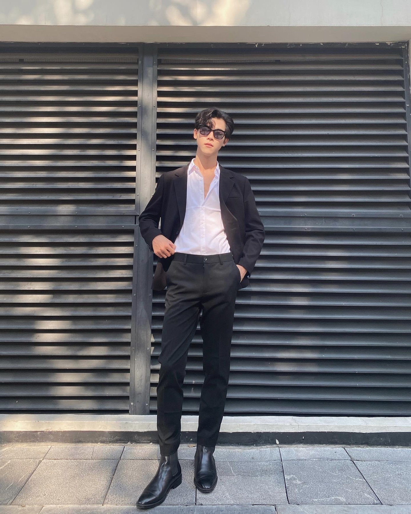 Là một người thầy giáo trong tương lai, Nguyễn Cảnh mong muốn mang đến sự nhiệt huyết, đam mê cháy bỏng của tuổi trẻ đến với nghề giáo của mình, lan tỏa sự yêu thương. Là một người thầy giáo trong tương lai, Nguyễn Cảnh mong muốn mang đến sự nhiệt huyết, đam mê cháy bỏng của tuổi trẻ đến với nghề giáo của mình, lan tỏa sự yêu thương.