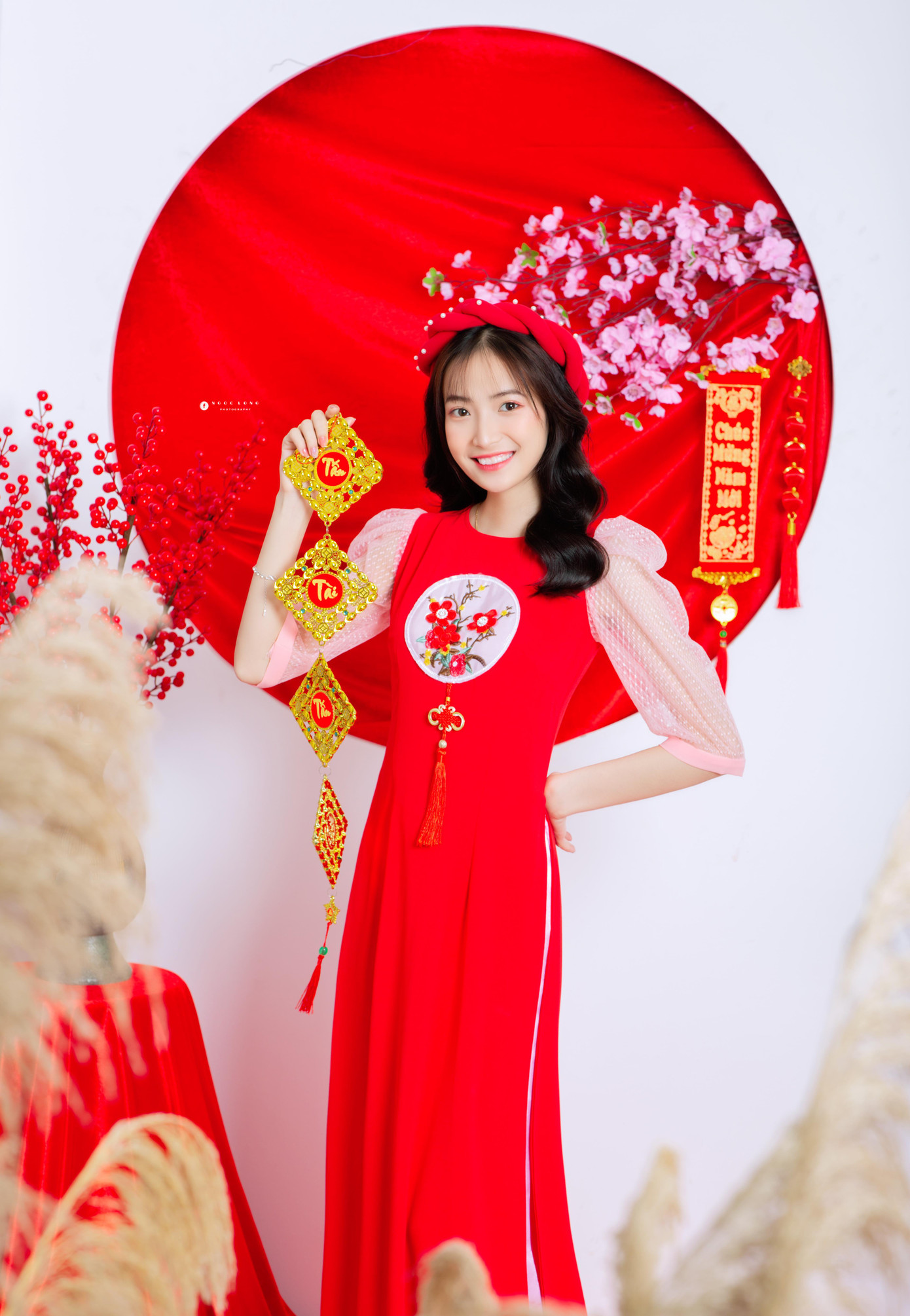 Đối với Bình Bơ, dù trong bất cứ thời điểm nào, Tết cổ truyền vẫn vẹn nguyên giá trị, là ngày sum vầy bên gia đình.