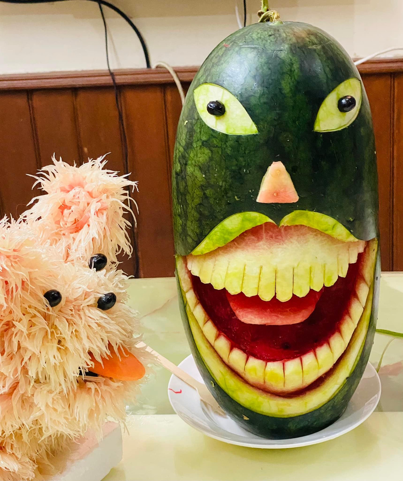 (Ảnh: Facebook Phạm Chuyên).