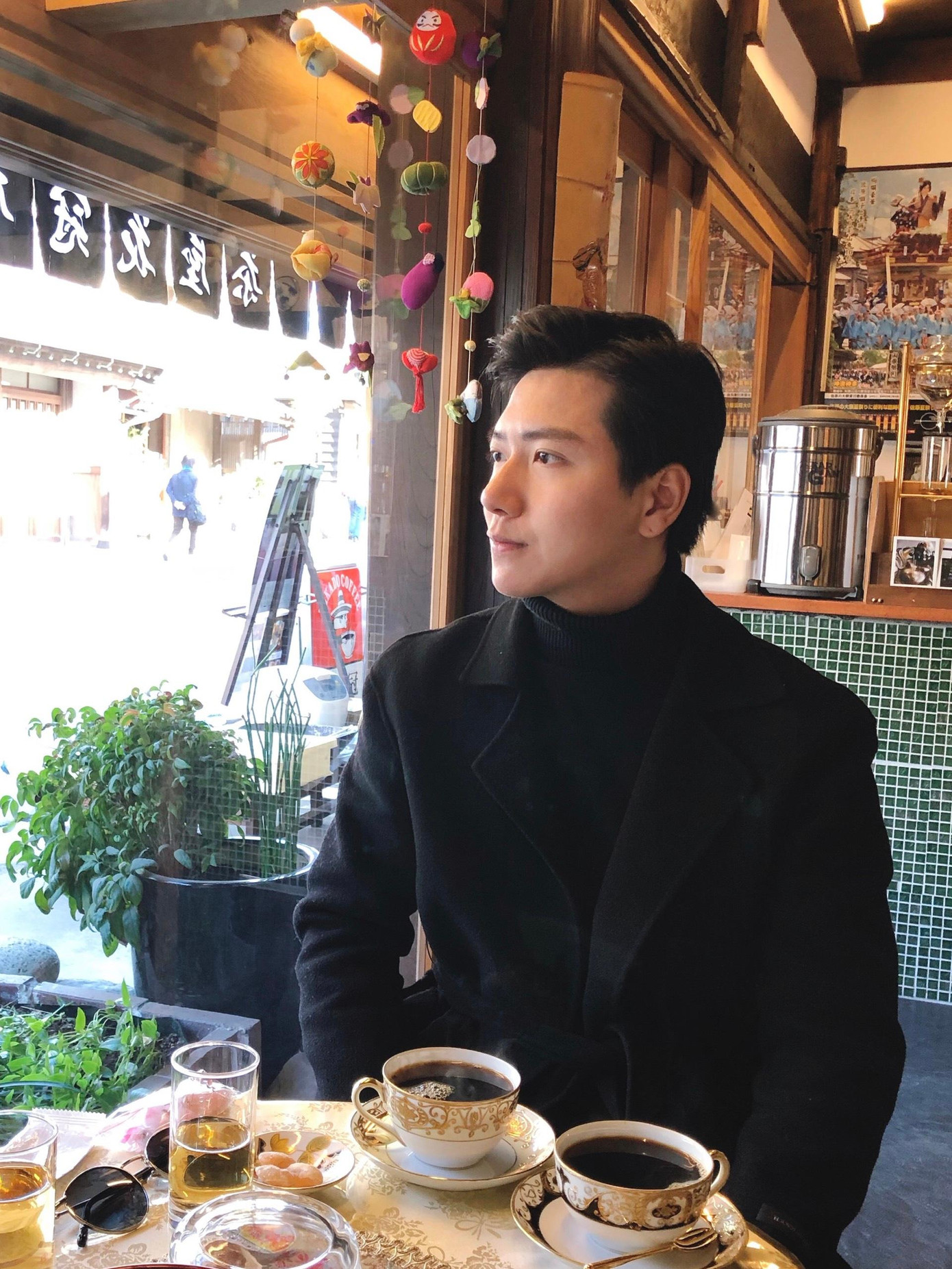 Nguyễn Gia Huy với năng lực học tập tốt và cố gắng trong nhiều năm đã giành được học bổng của trường Temple University - trường quốc tế lâu đời và lớn nhất tại Nhật.