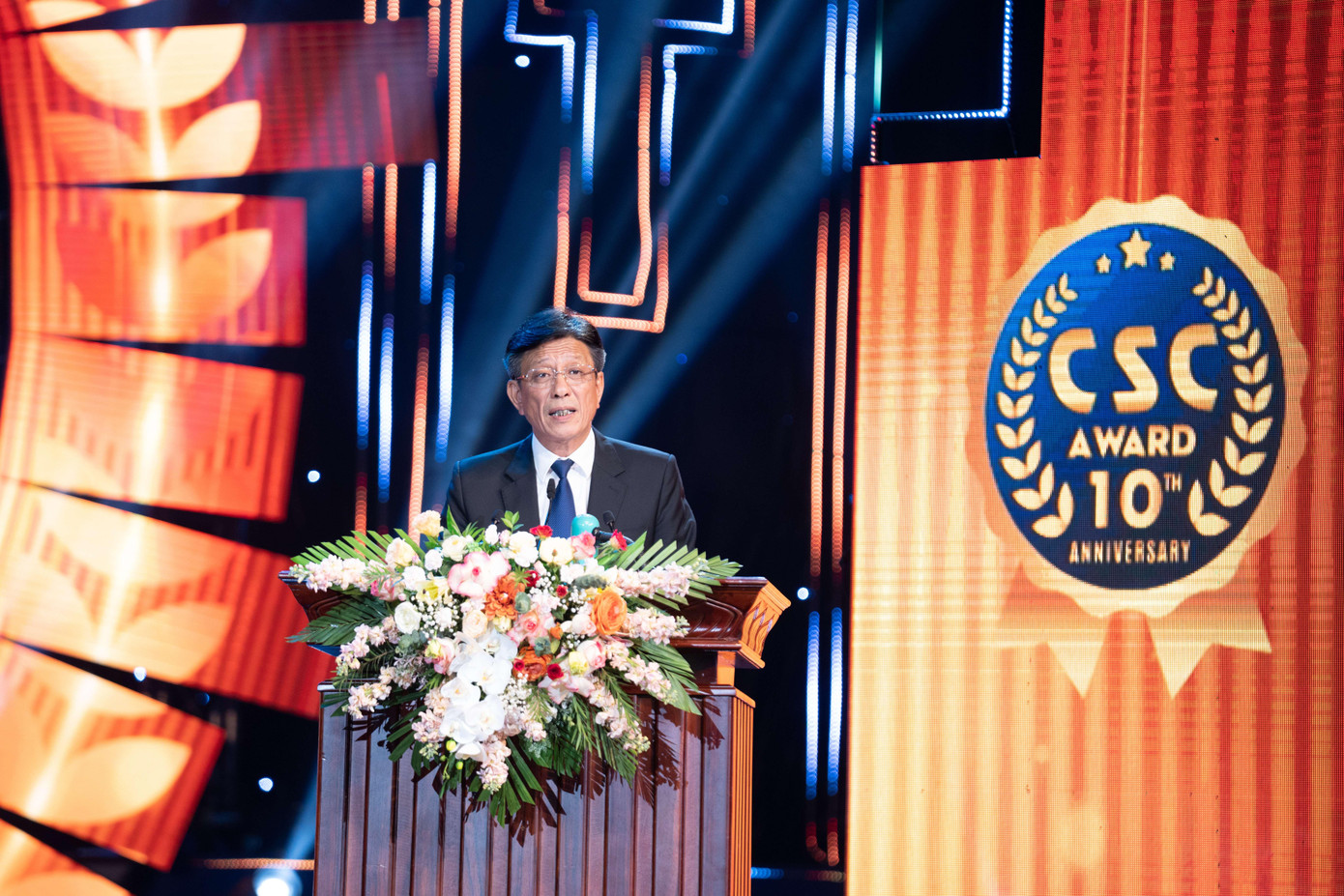 P.GS-TS-NGƯT Phạm Duy Hòa - Bí thư Đảng ủy - Hiệu trưởng trường ĐHXD Hà Nội.