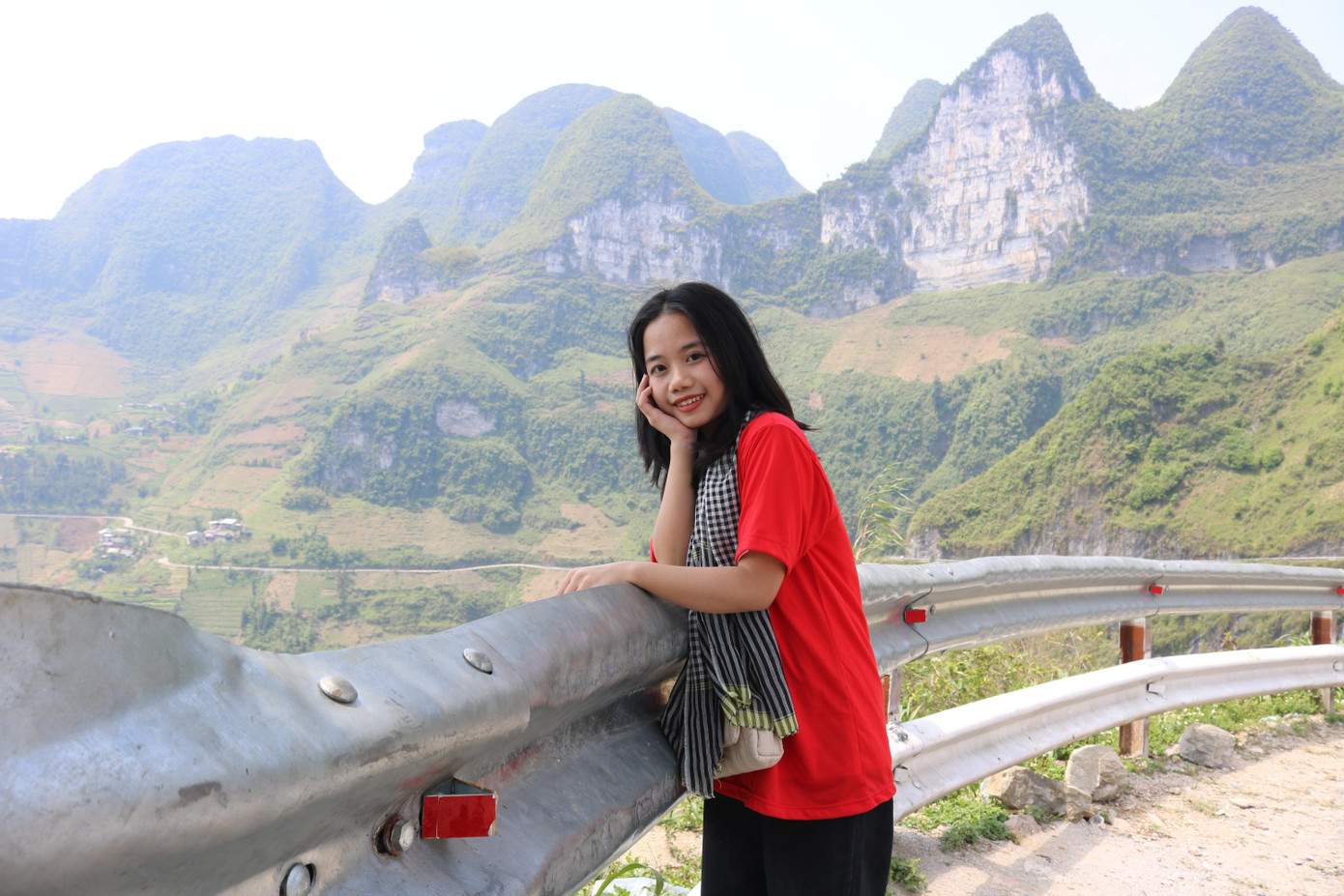 Thảo Chi đã gặp phải áp lực trong chính lĩnh vực thế mạnh của mình. Thảo Chi đã gặp phải áp lực trong chính lĩnh vực thế mạnh của mình.