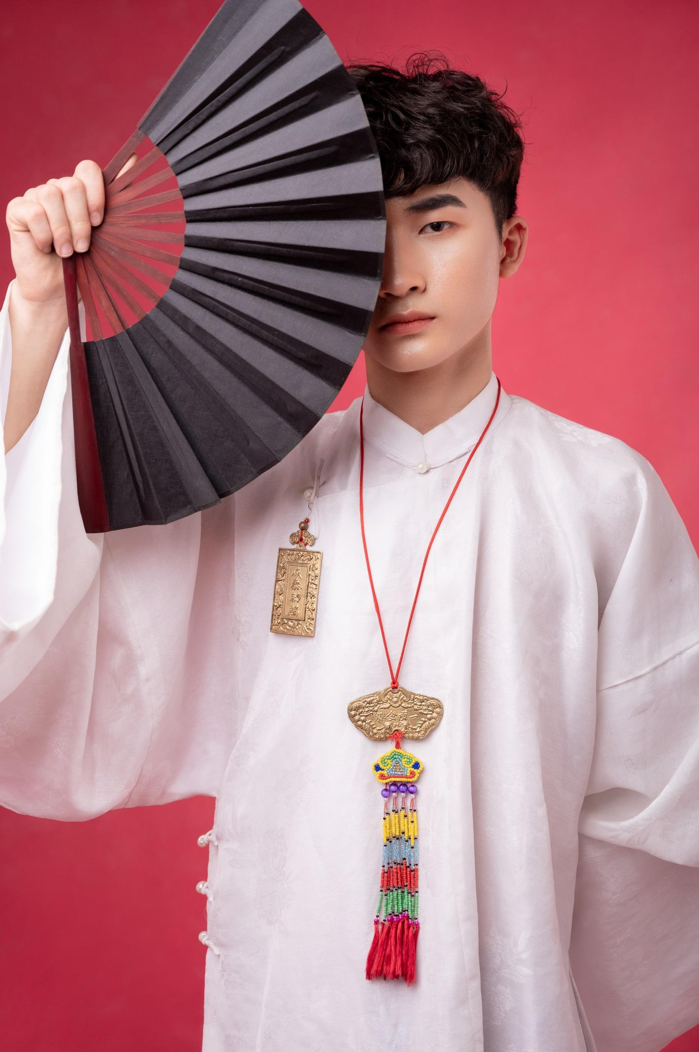 Cho đến hiện tại, Quang Nam đã sở hữu kênh Tiktok với hơn 500 nghìn lượt theo dõi và hơn 8 triệu lượt thích.