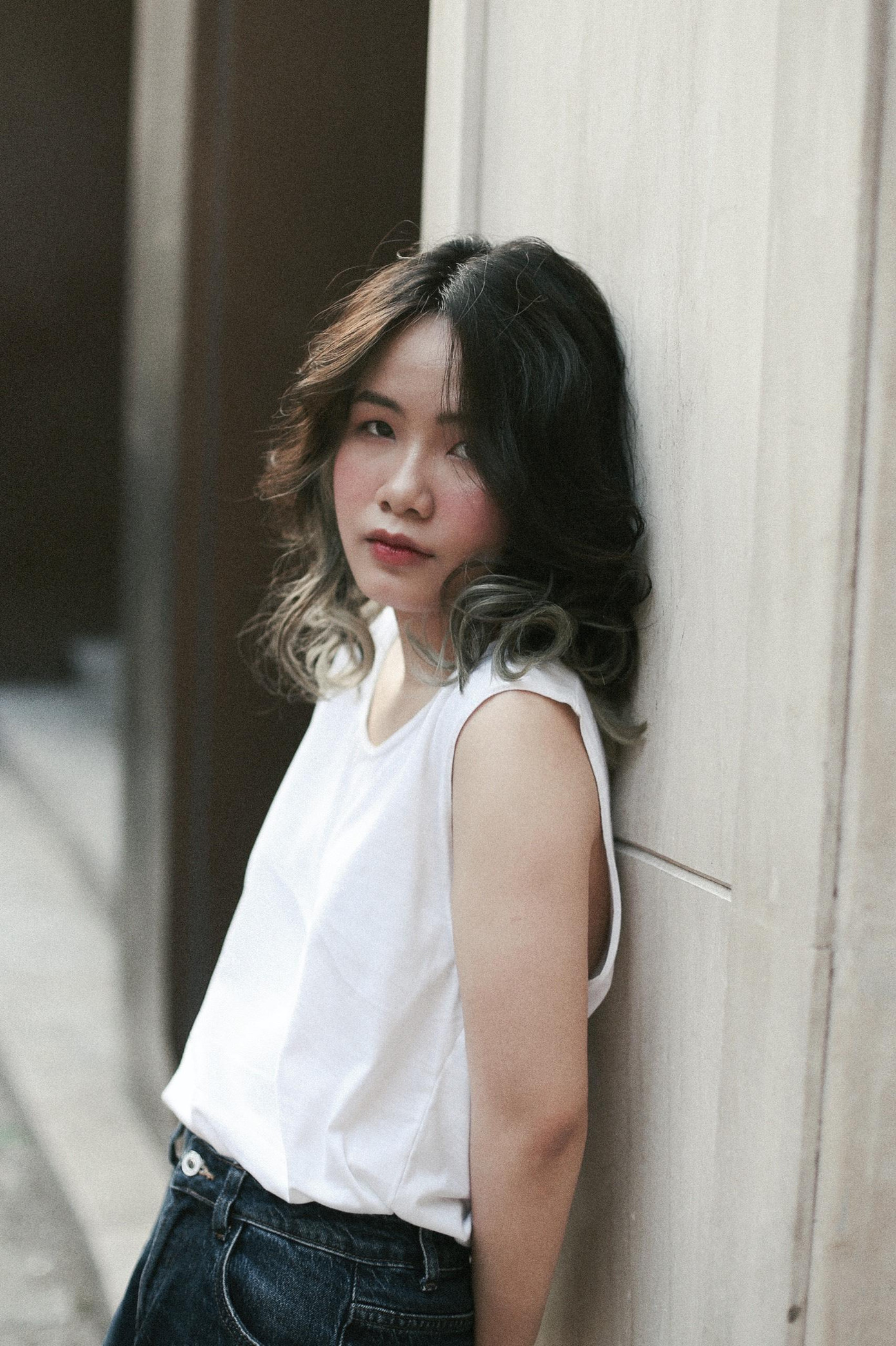 Phương Anh sinh năm 2002, hiện đang là sinh viên năm 2 chuyên ngành Kinh tế đầu tư - Học viện Chính sách và Phát triển. Phương Anh sinh năm 2002, hiện đang là sinh viên năm 2 chuyên ngành Kinh tế đầu tư - Học viện Chính sách và Phát triển.