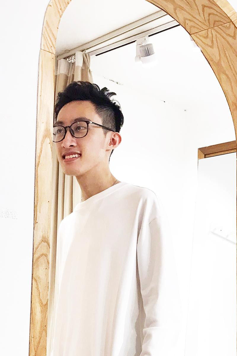 Với Đức Thành, thất bại không phải là sự kết thúc, nó đơn giản là một tấm gương phản chiếu một số phần khuất của bản thân và cuộc sống. Với Đức Thành, thất bại không phải là sự kết thúc, nó đơn giản là một tấm gương phản chiếu một số phần khuất của bản thân và cuộc sống.