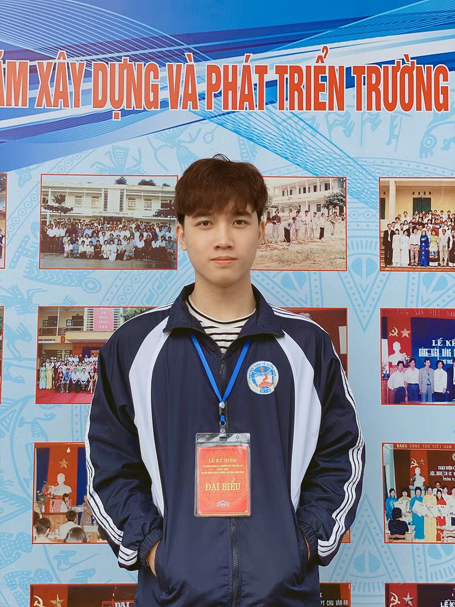 Mạnh Dũng từng là Đội trưởng của “Đội tuyển thể thao điện tử tỉnh Yên Bái”.