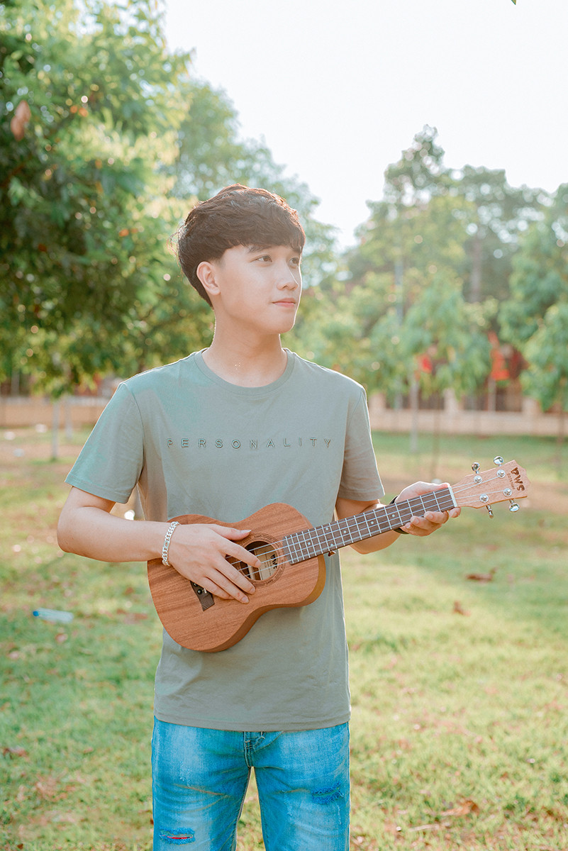 Với đam mê lớn dành cho kinh doanh, ước mơ của Mạnh Dũng là được trở thành một doanh nhân để có thể đóng góp được nhiều giá trị cho xã hội. Với đam mê lớn dành cho kinh doanh, ước mơ của Mạnh Dũng là được trở thành một doanh nhân để có thể đóng góp được nhiều giá trị cho xã hội.